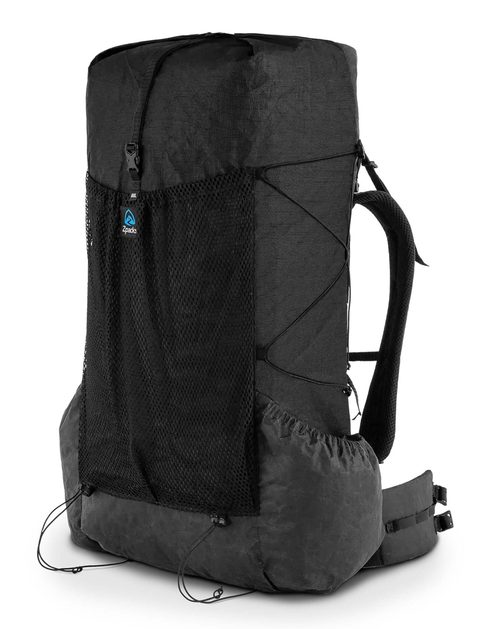 Arc Haul Ultra 60L Backpack
