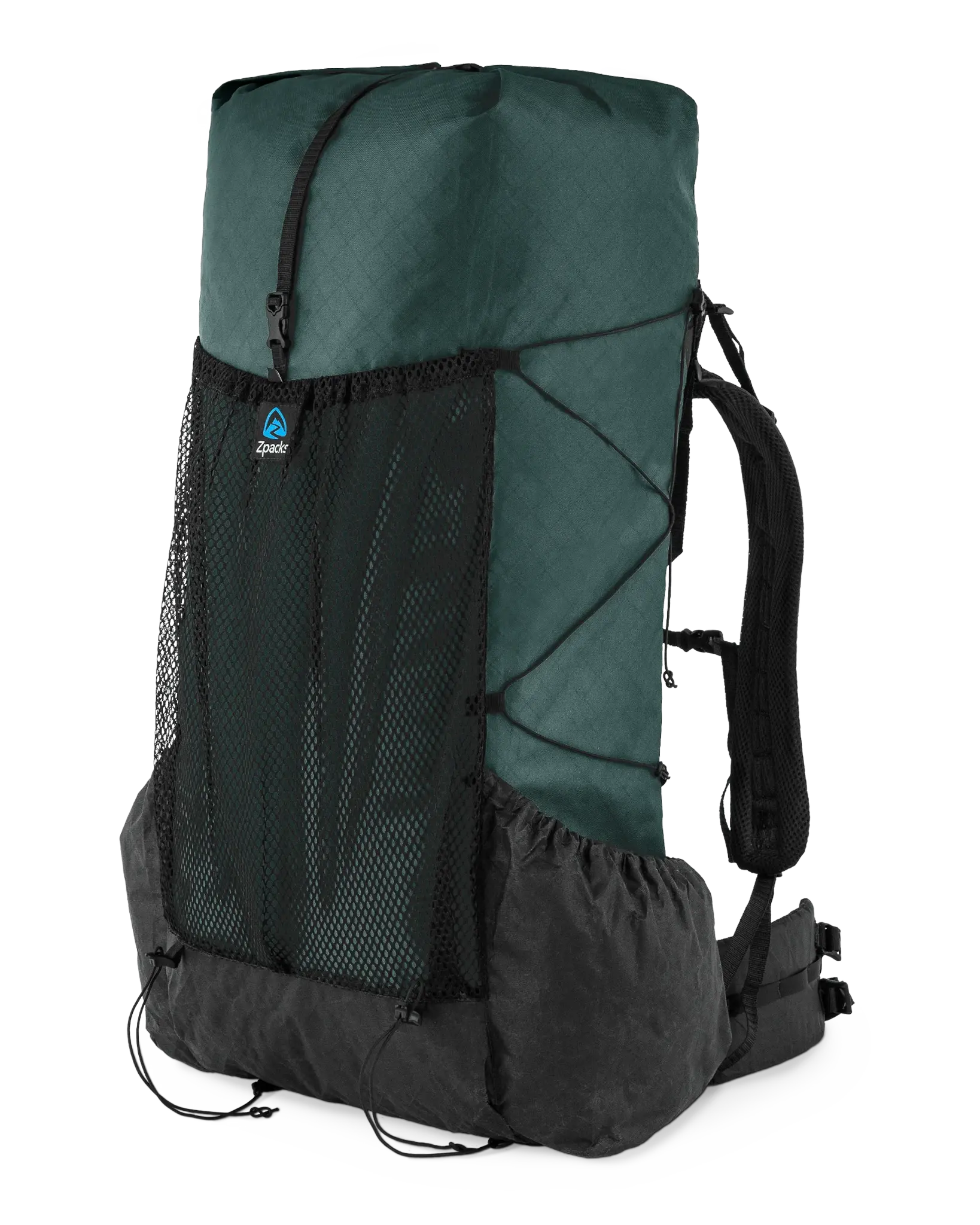Arc Haul UltraEPX 60L Backpack