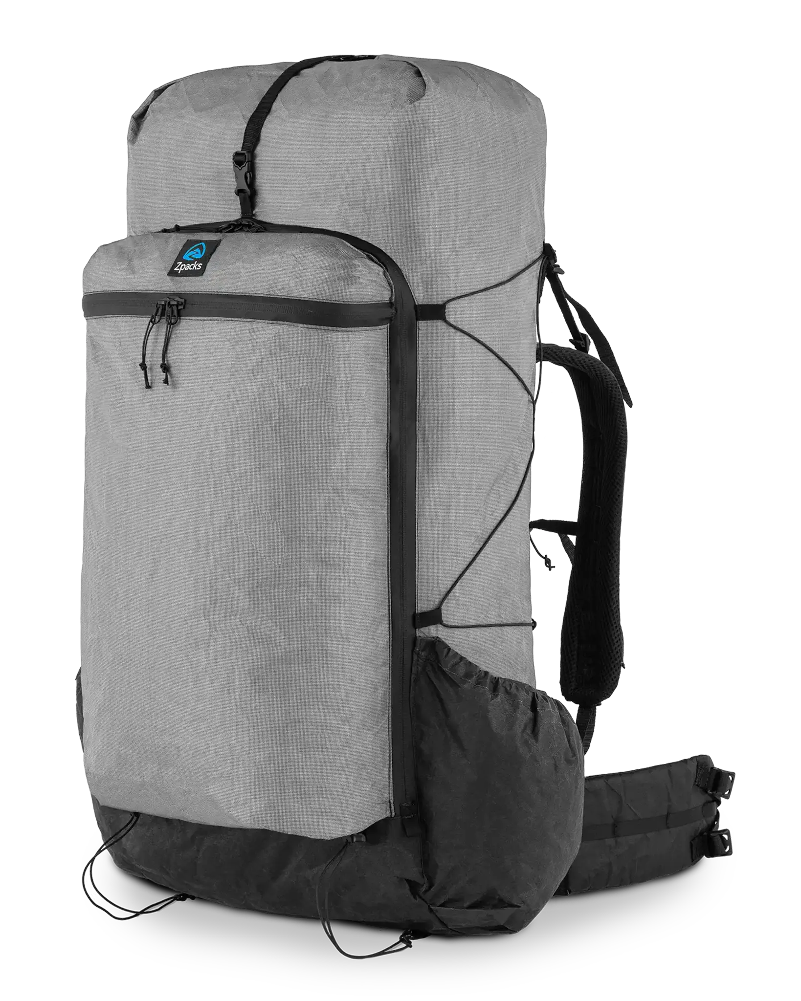 Arc Zip Ultra 62L Backpack