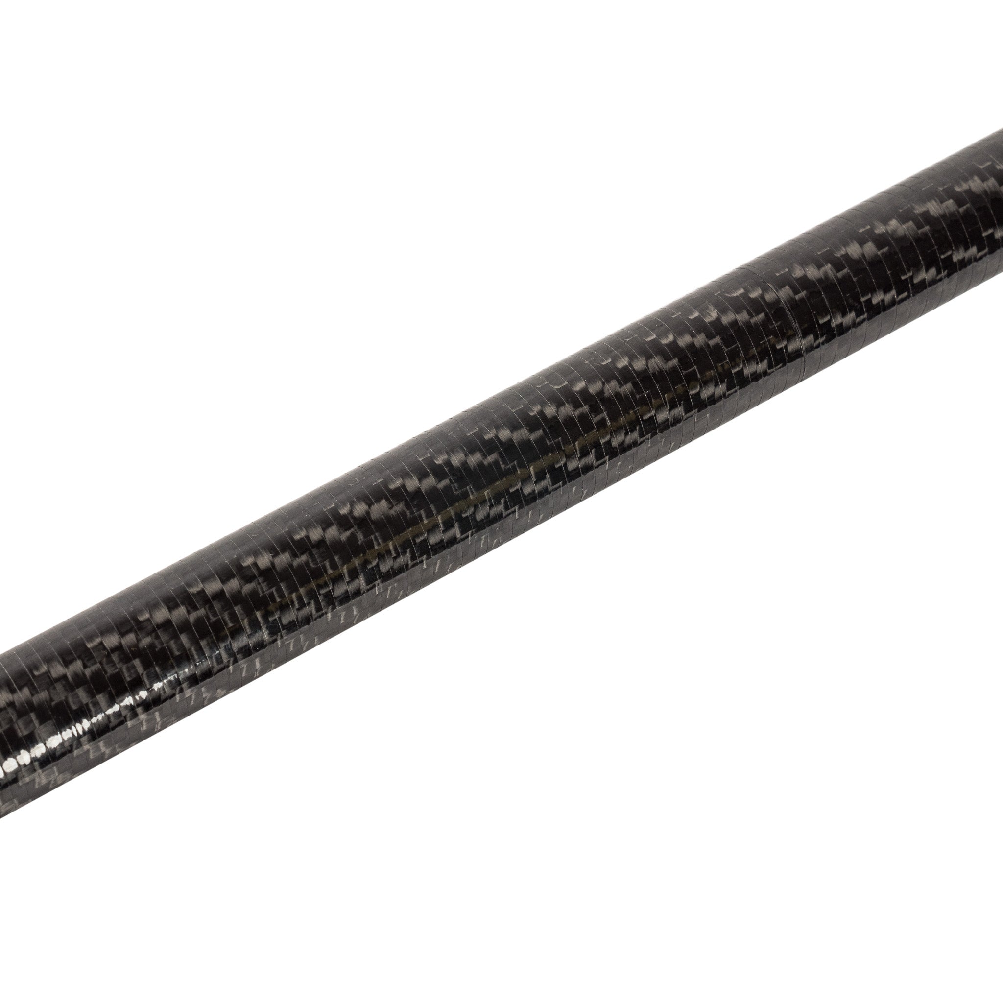 Carbon Fiber Staff w/ Pair of Grips