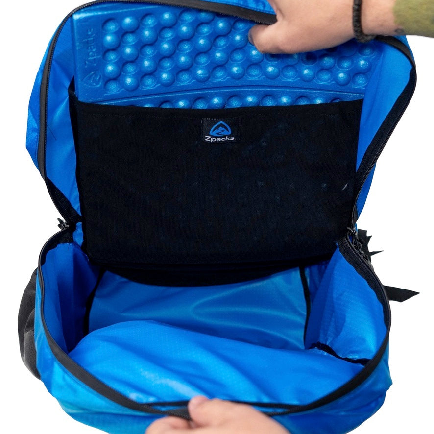 Bagger 25L Backpack DISC
