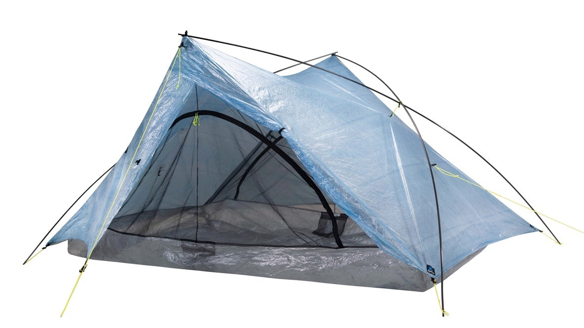 Bargain - Duplex Freestanding Flex Kit