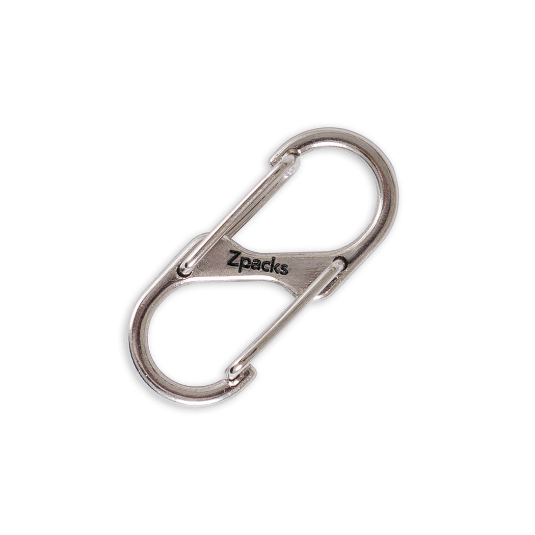Mini-S Carabiner (4 Pack)