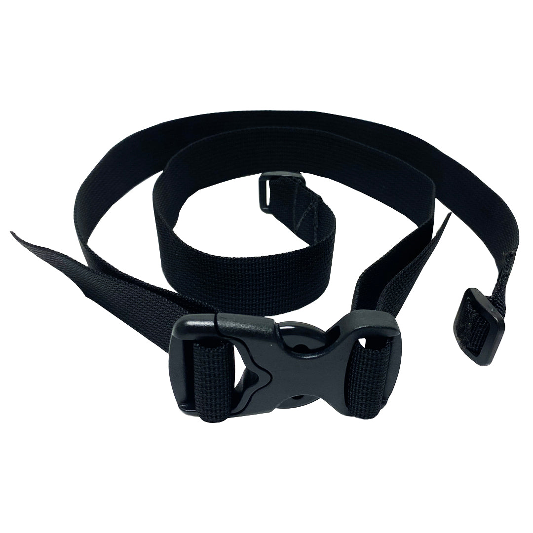 Detachable 1" Webbing Belt