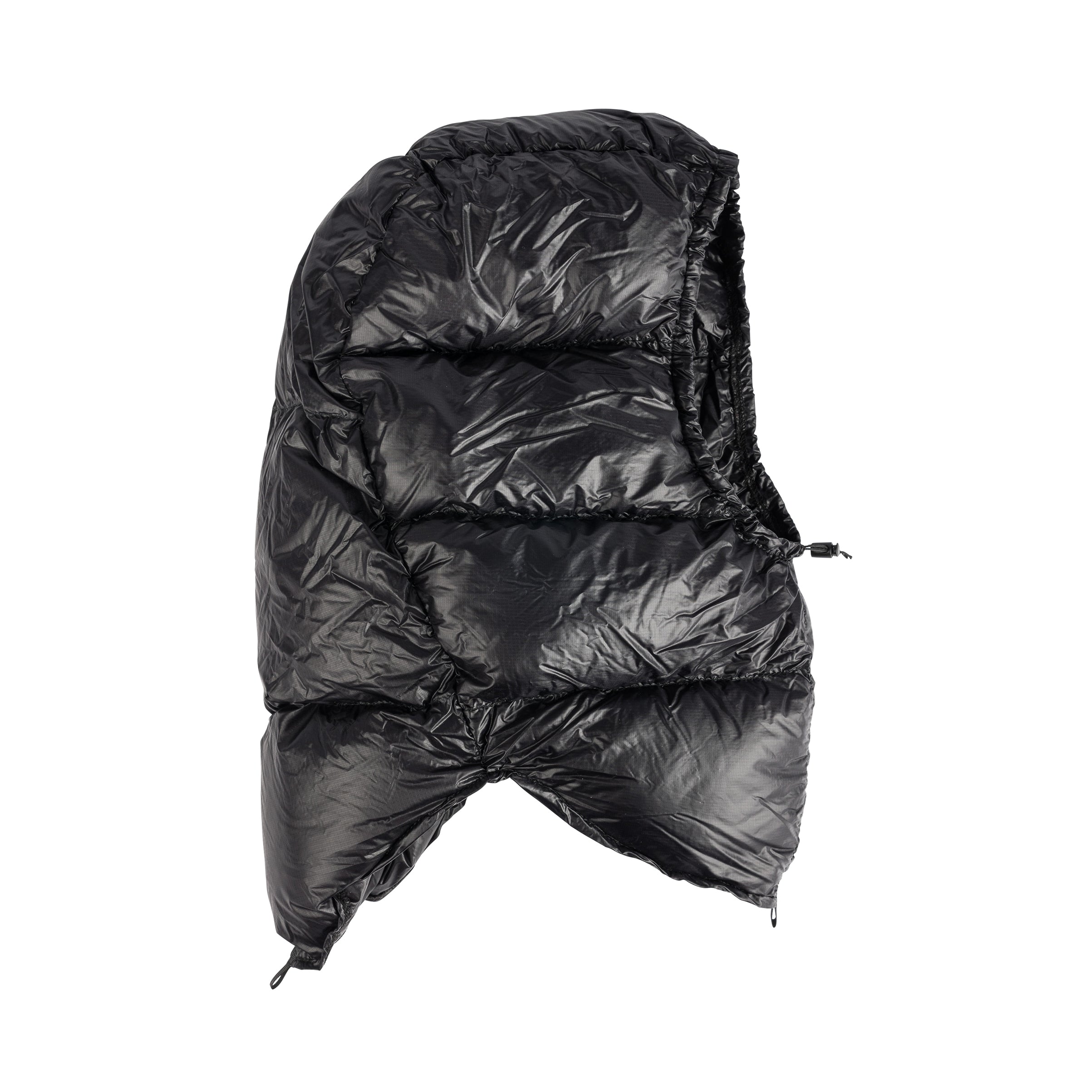 Bargain Goose Hood - Black