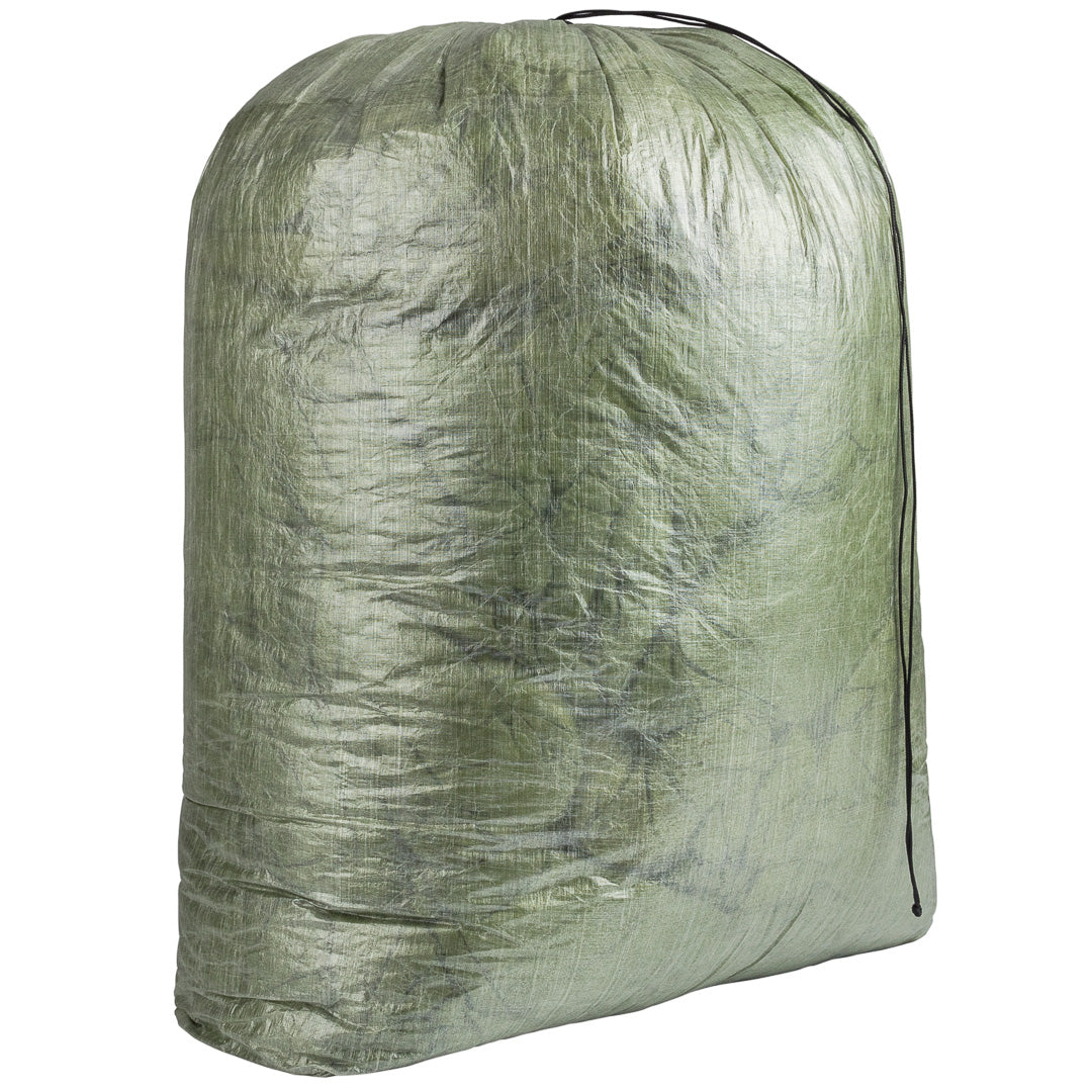 Bargain Large Stuff Sack - Olive Drab