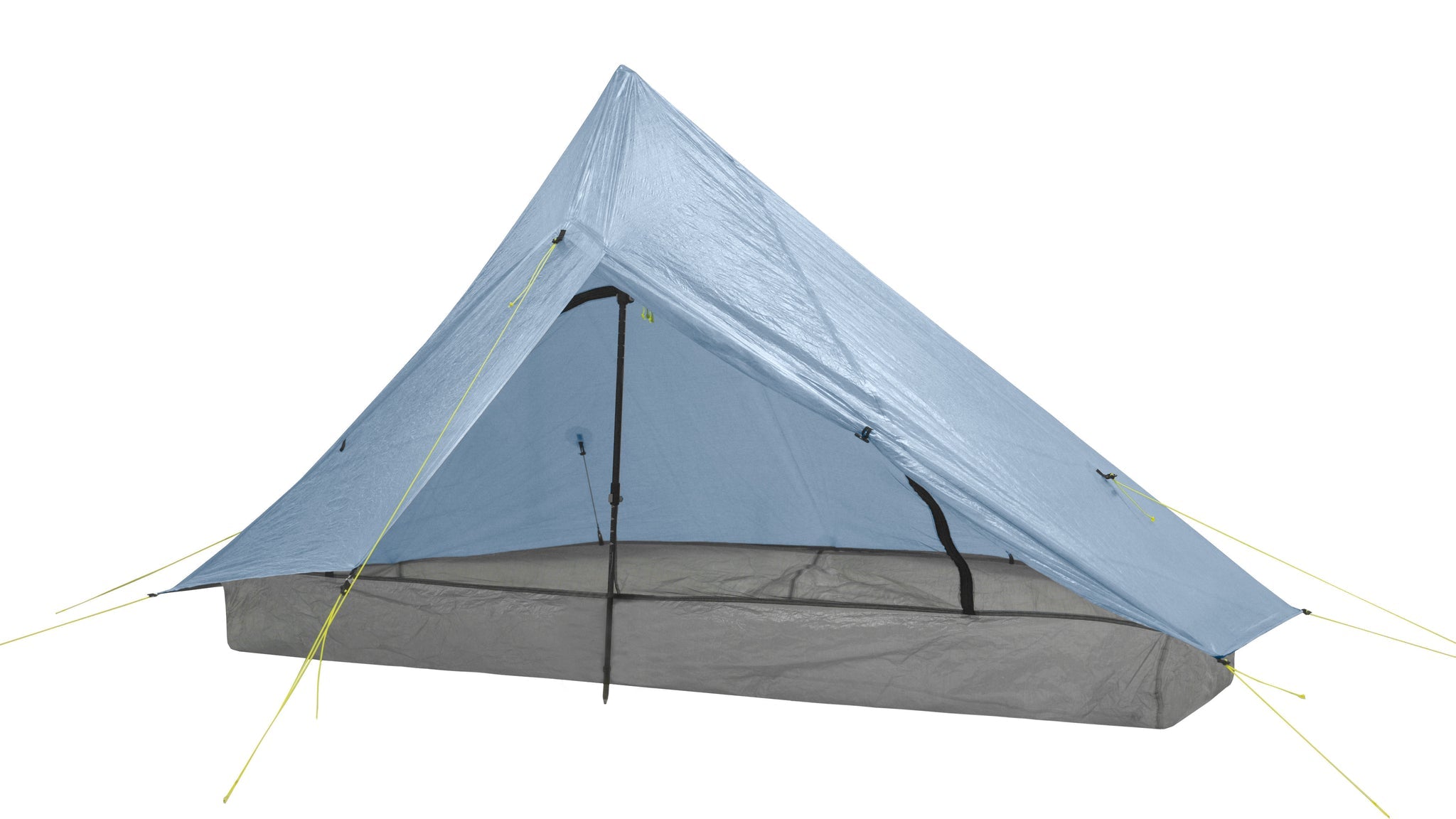 Bargain PlexSolo Lite Tent - Blue