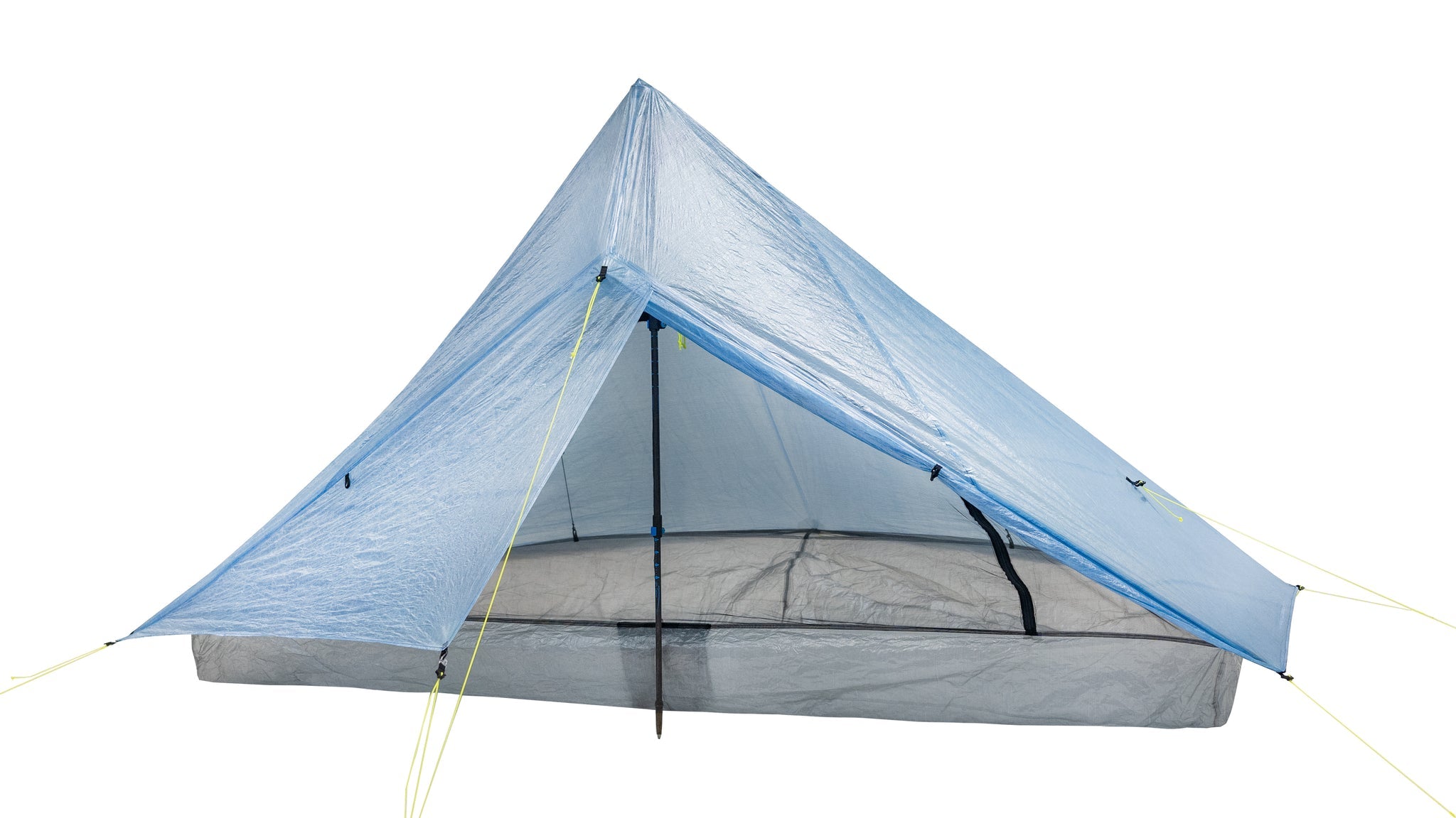 Bargain PlexSolo Tent - Blue