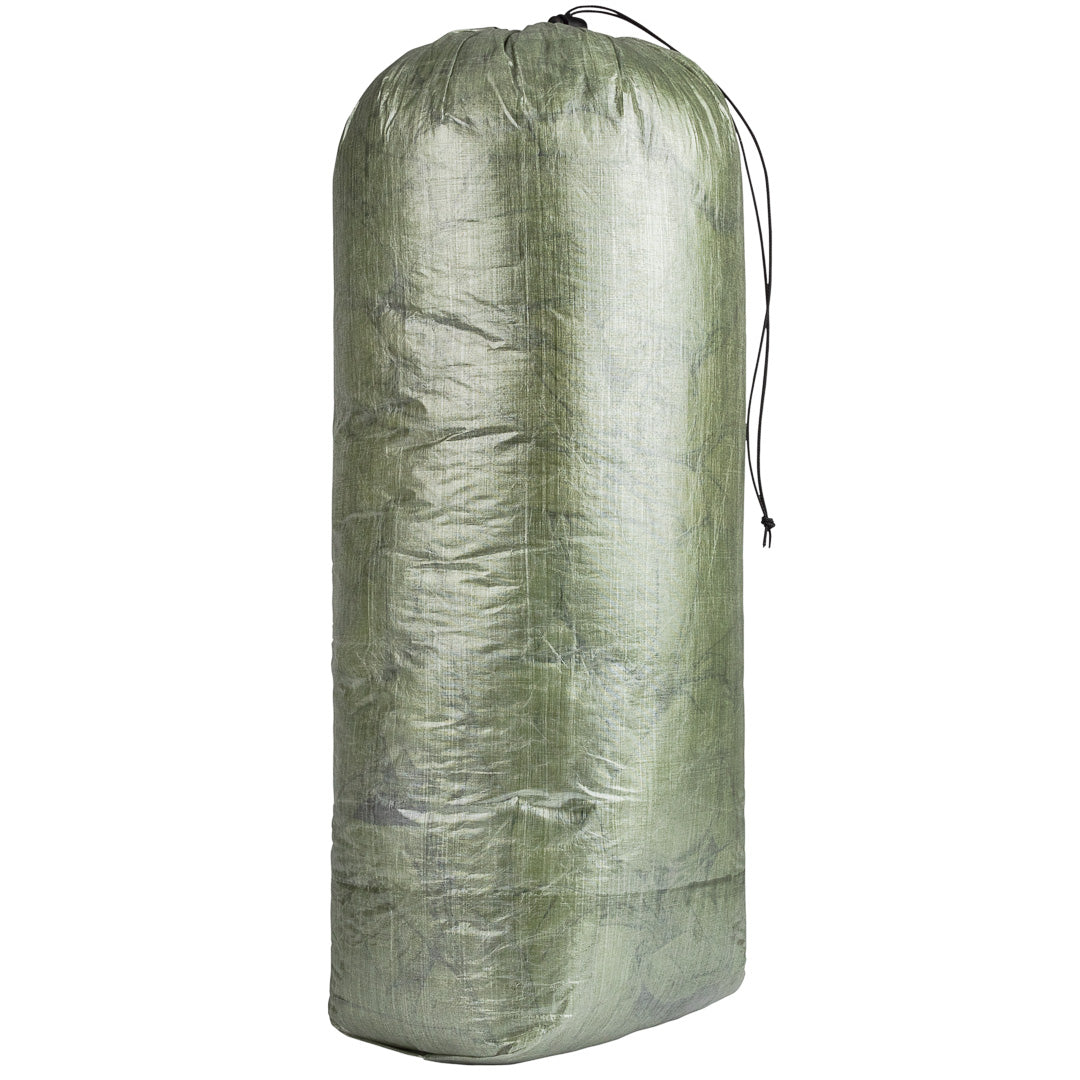 Bargain Slim Stuff Sack - Olive Drab