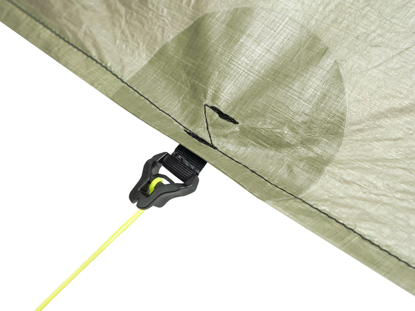 Big Ass Camp Tarp - 10' x 13'