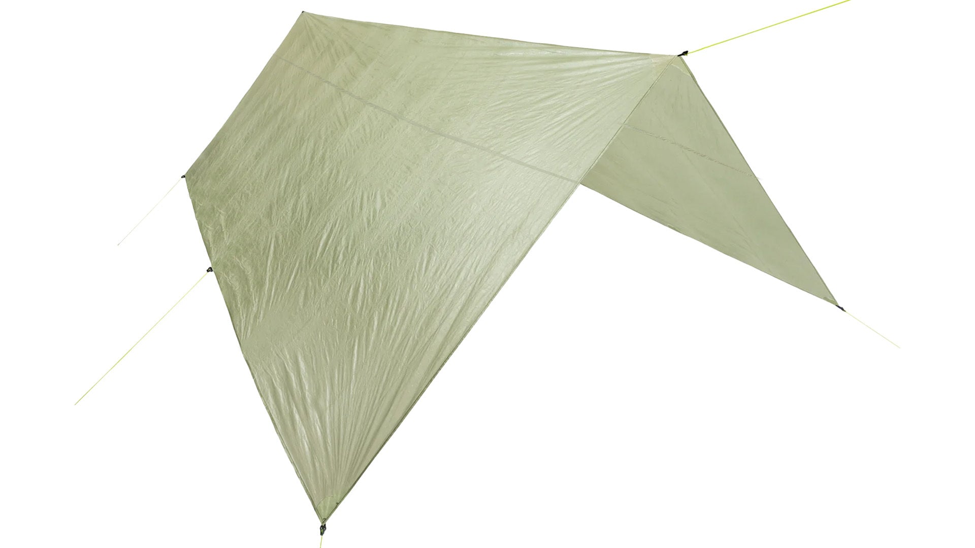 Big Ass Camp Tarp - 10' x 13'