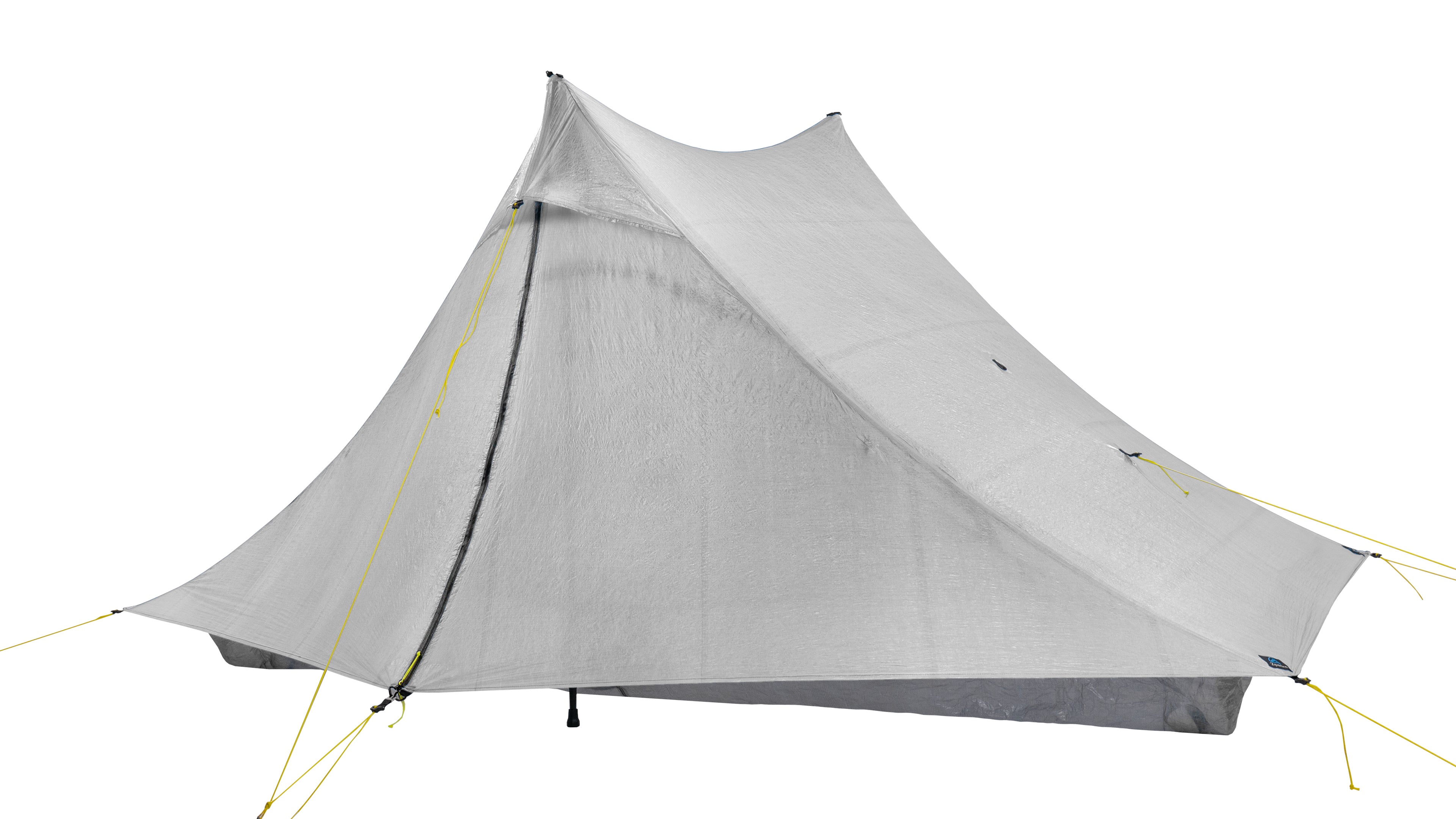 Duplex Zip Tent