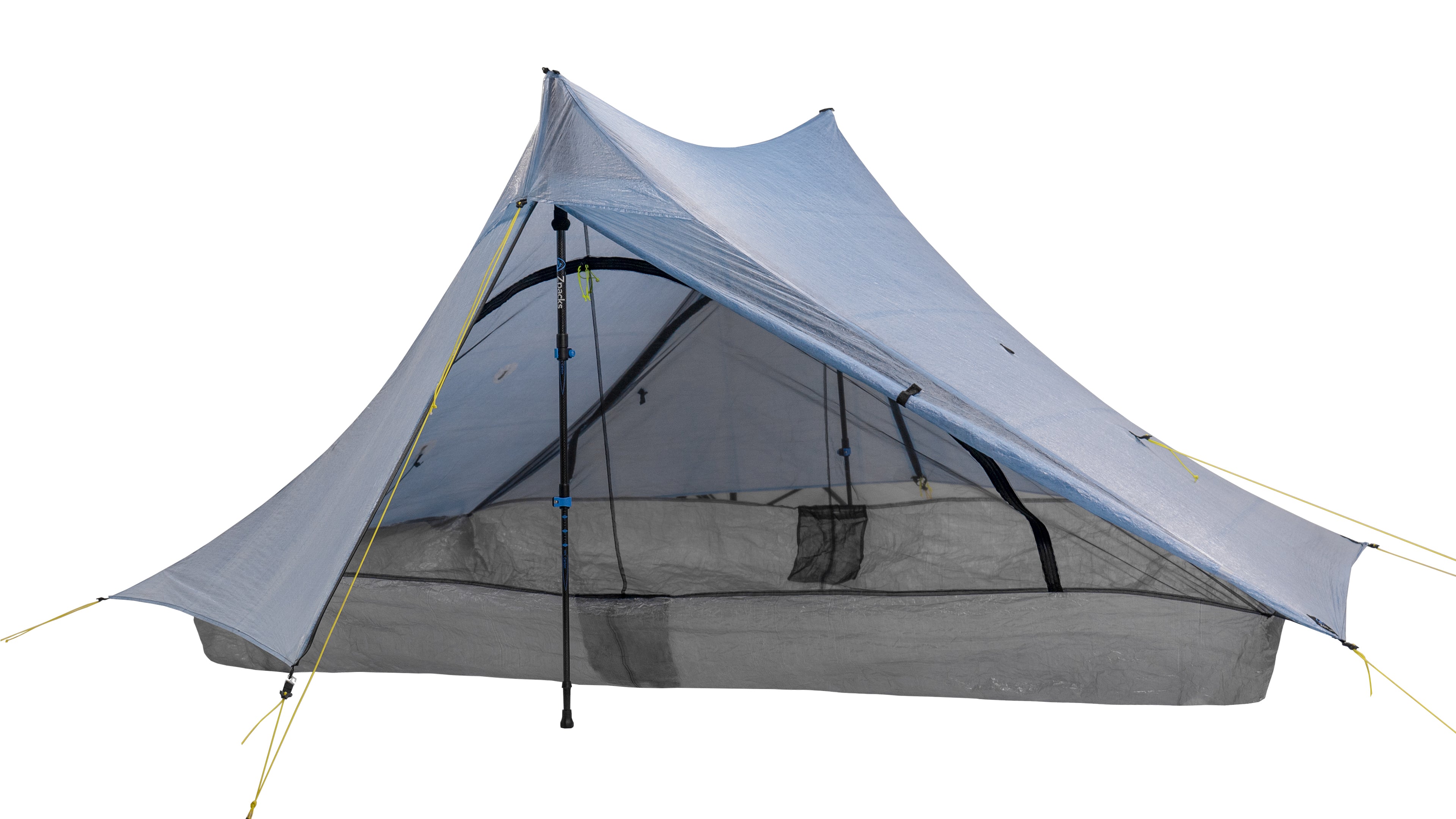 Duplex Zip Tent