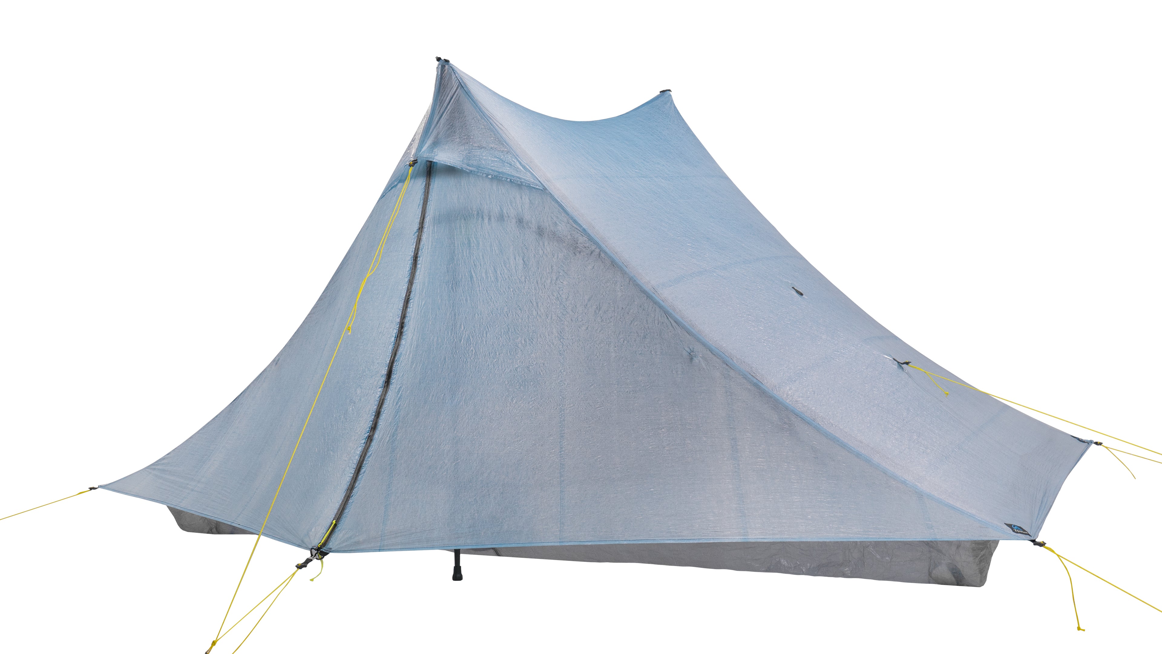 Duplex Zip Tent