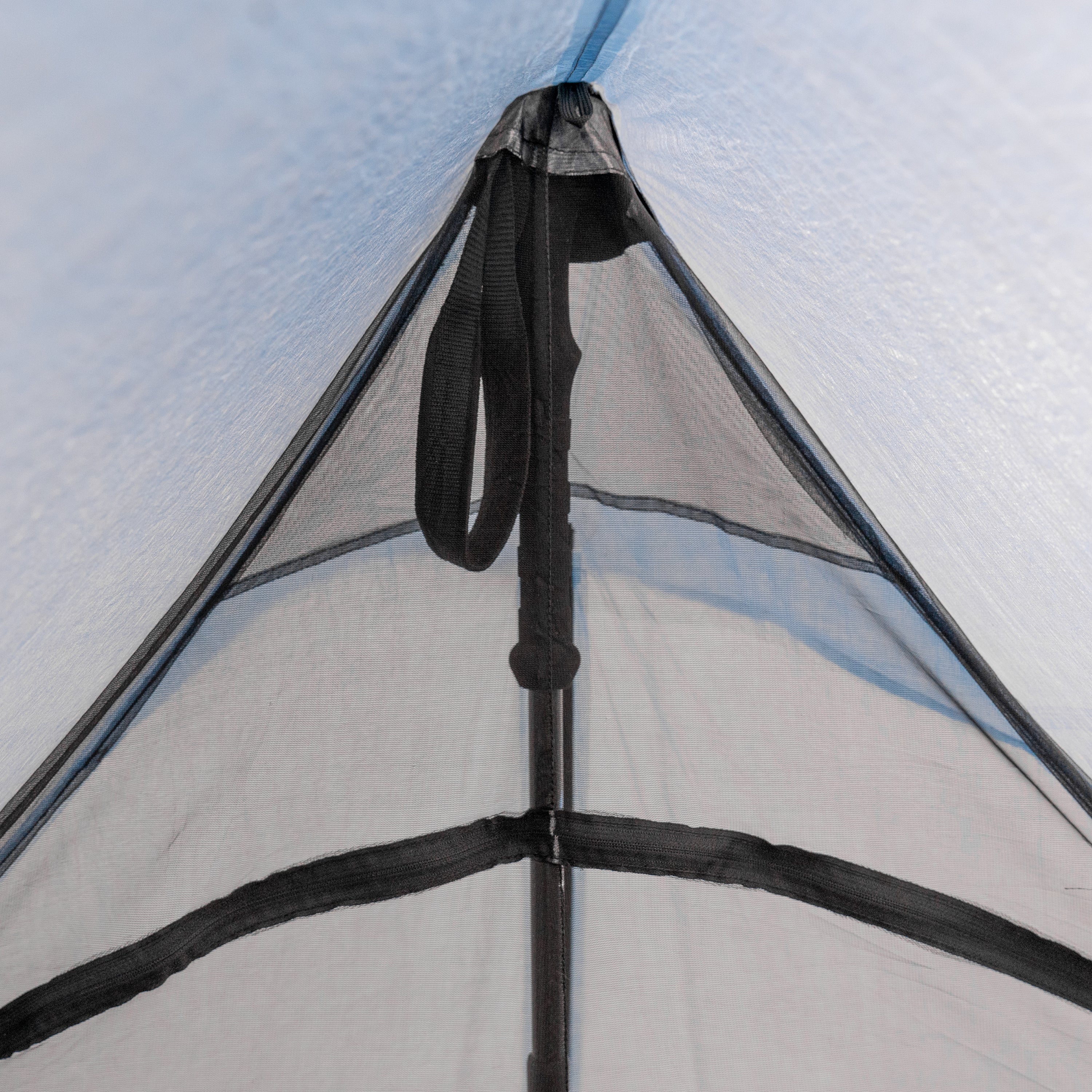 Duplex Zip Tent