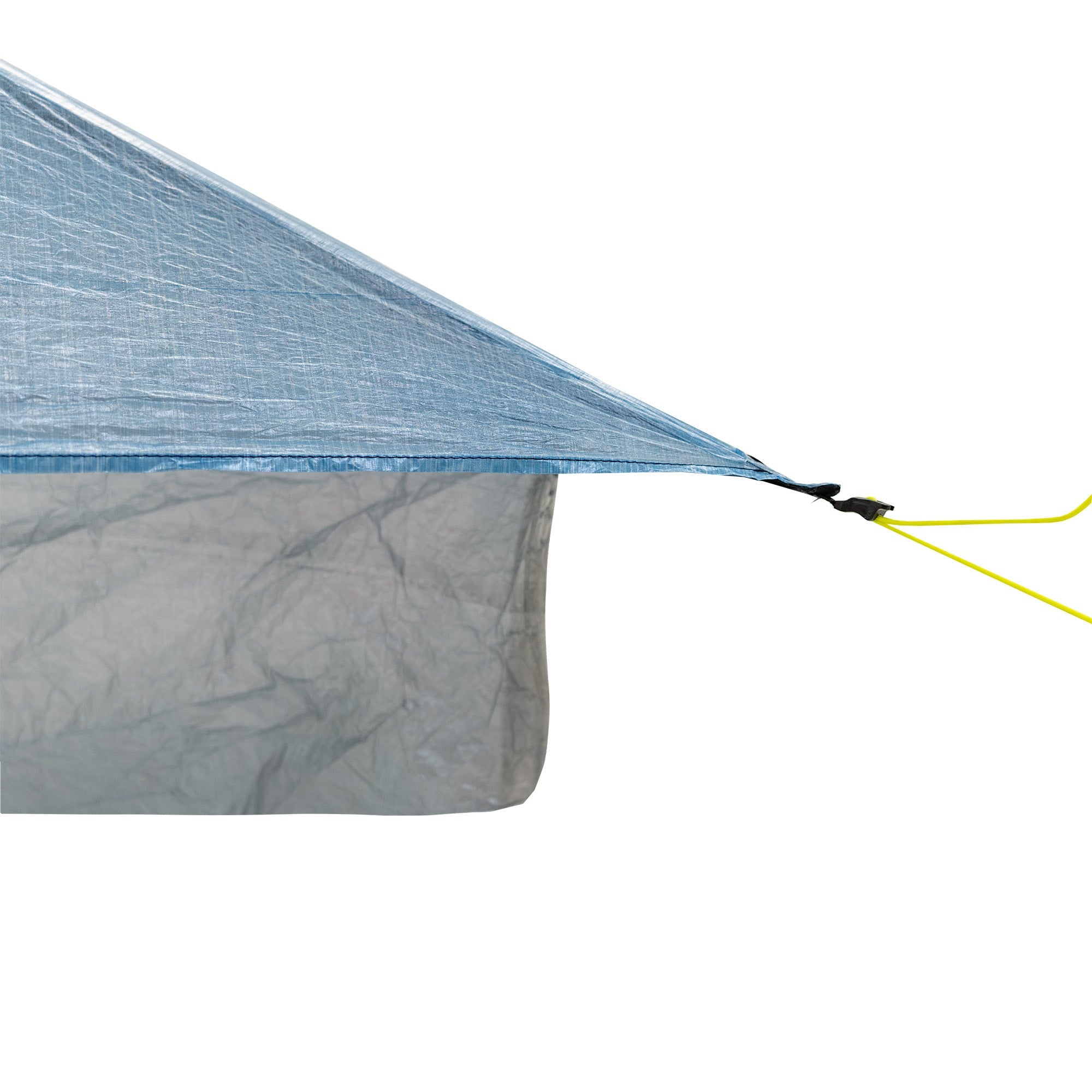 Duplex Zip Tent