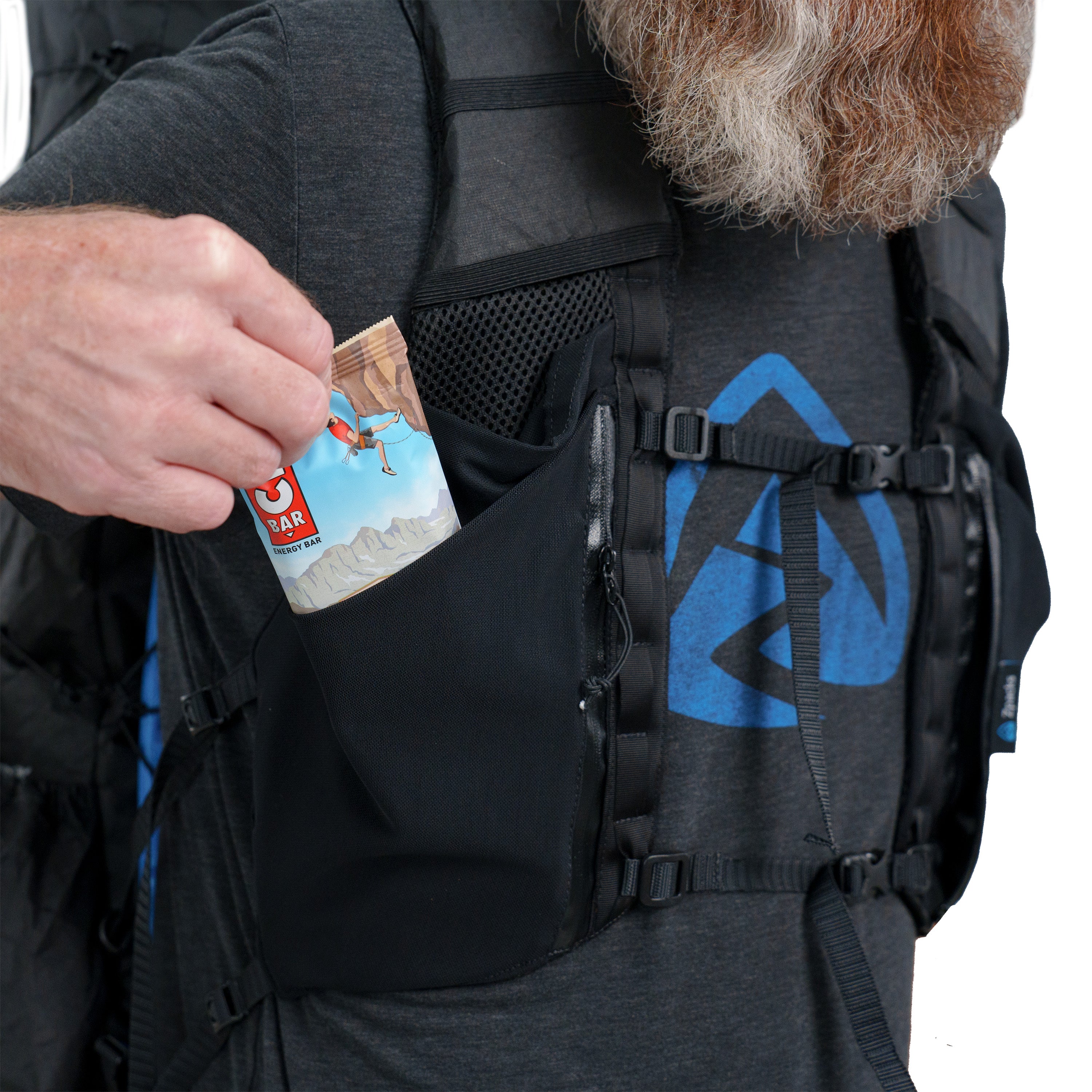 Nero Ultra 38L Backpack - Zpacks