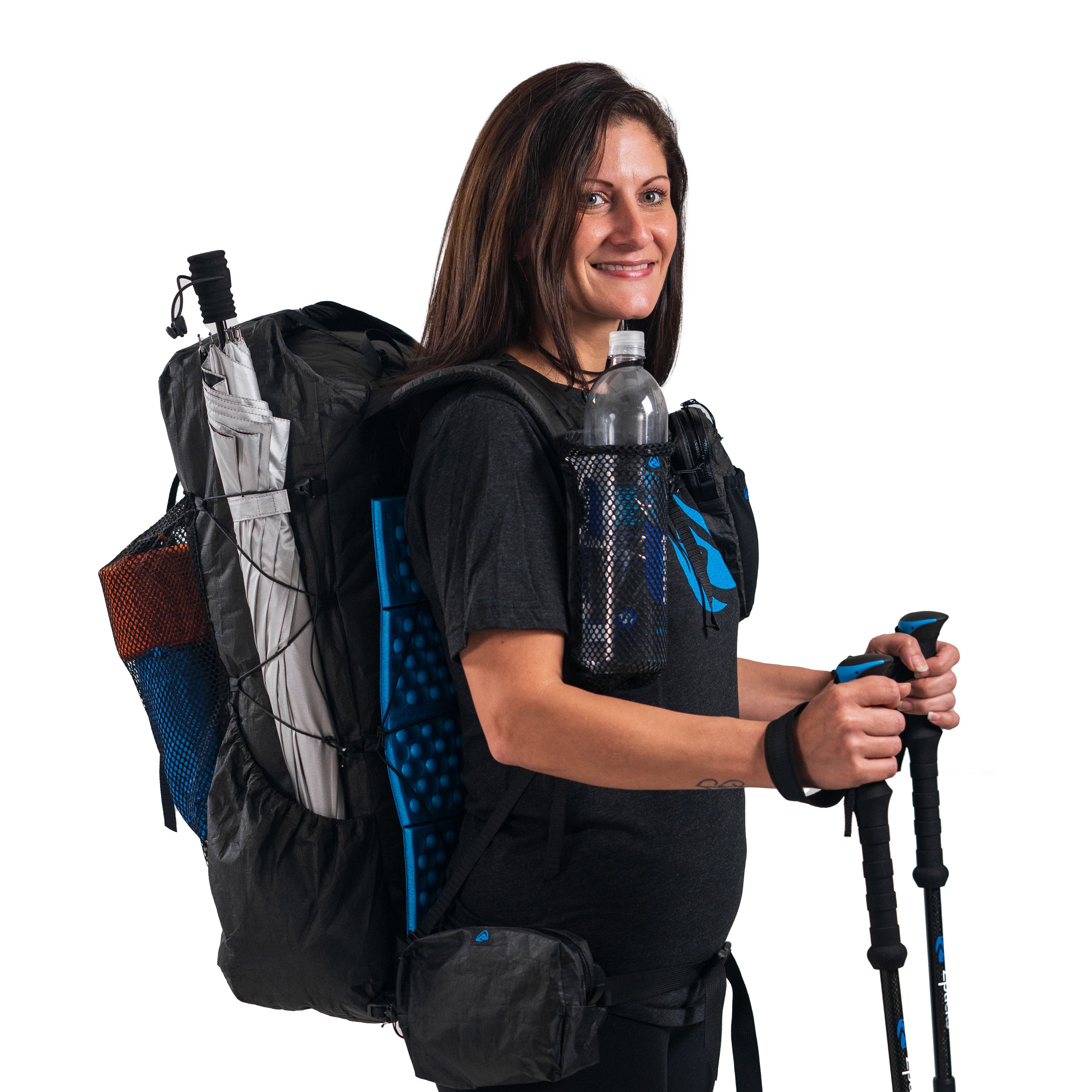 Nero Ultra 38L Backpack - Zpacks