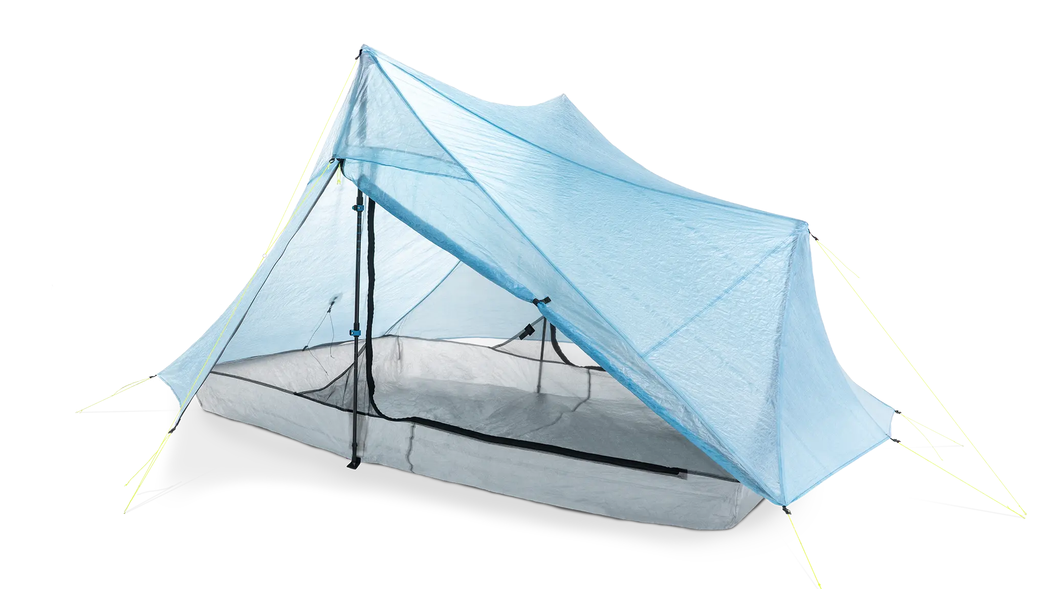 Pivot Duo Tent