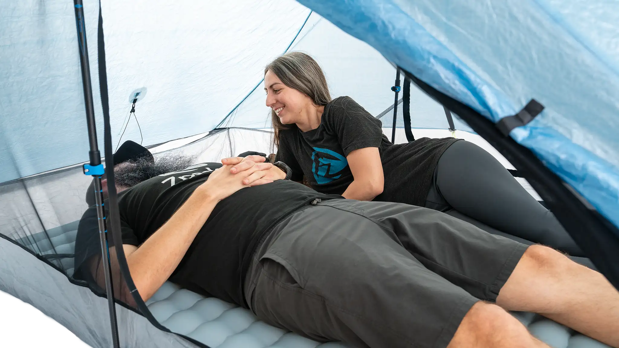 Pivot Duo Tent