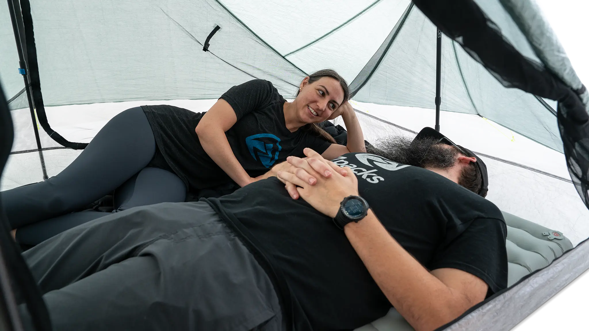 Pivot Duo Tent