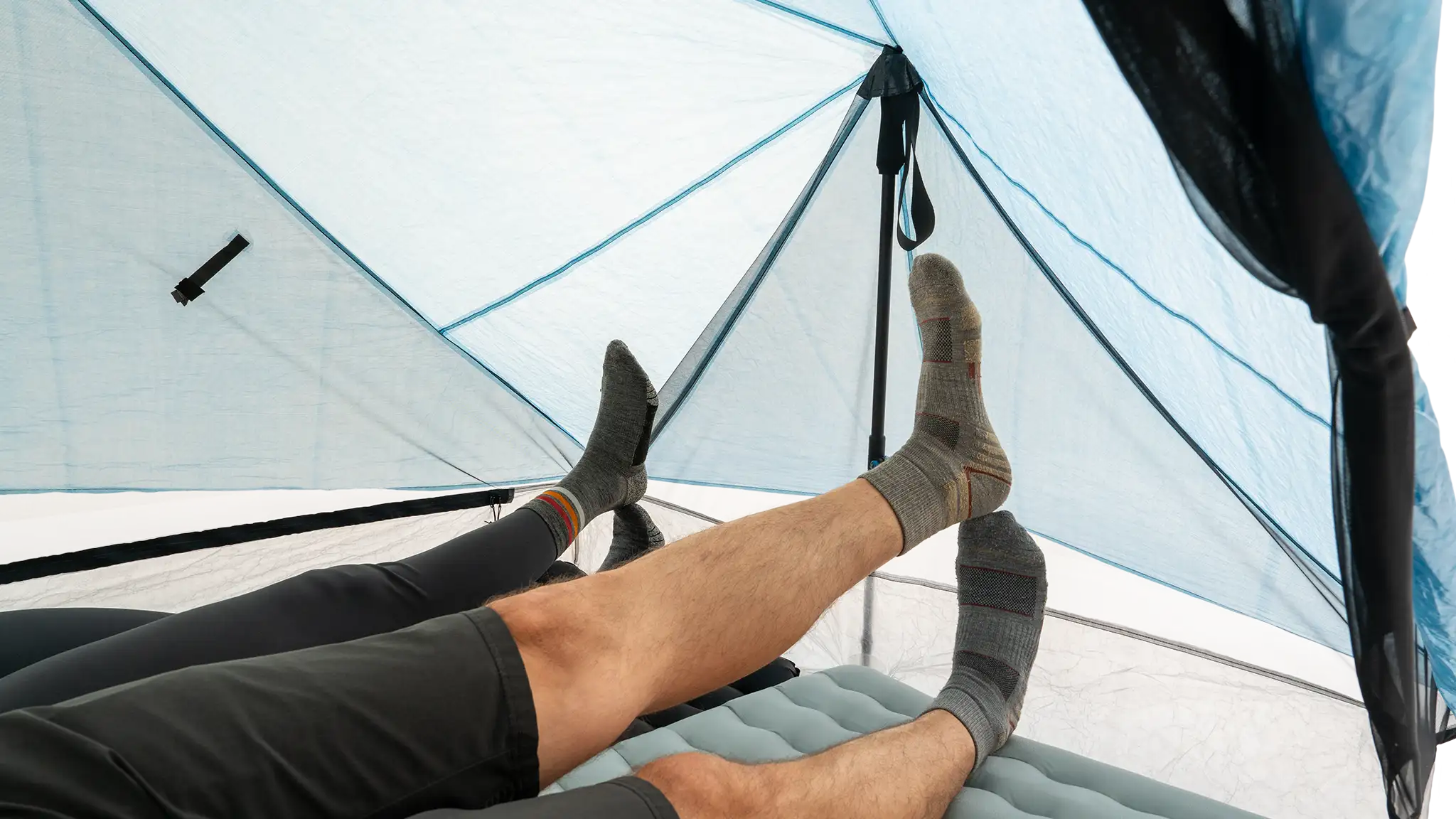 Pivot Duo Tent