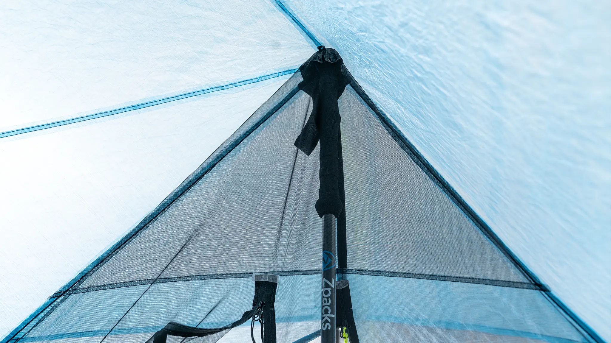 Pivot Duo Tent