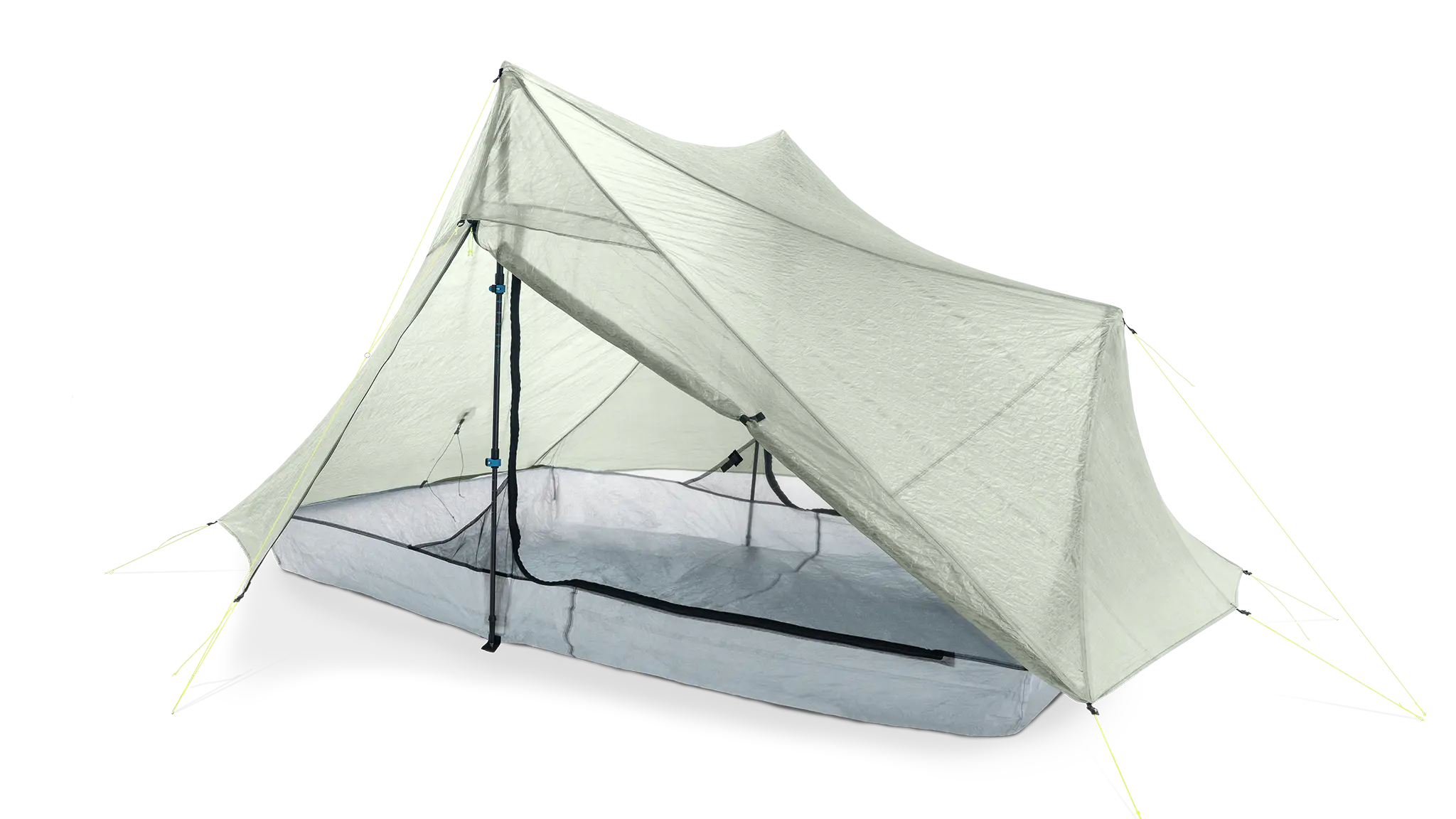 Pivot Duo Tent