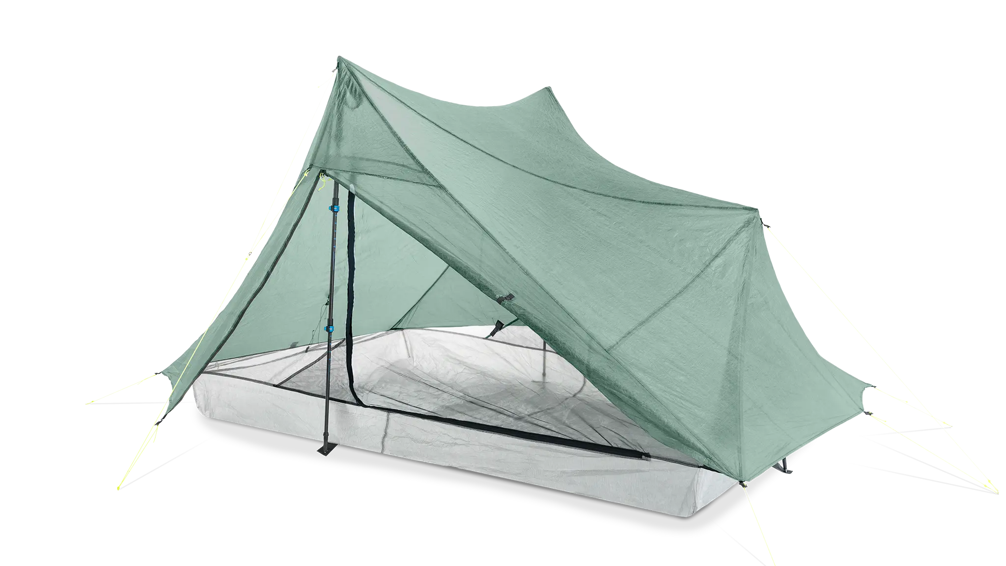 Pivot Duo Tent
