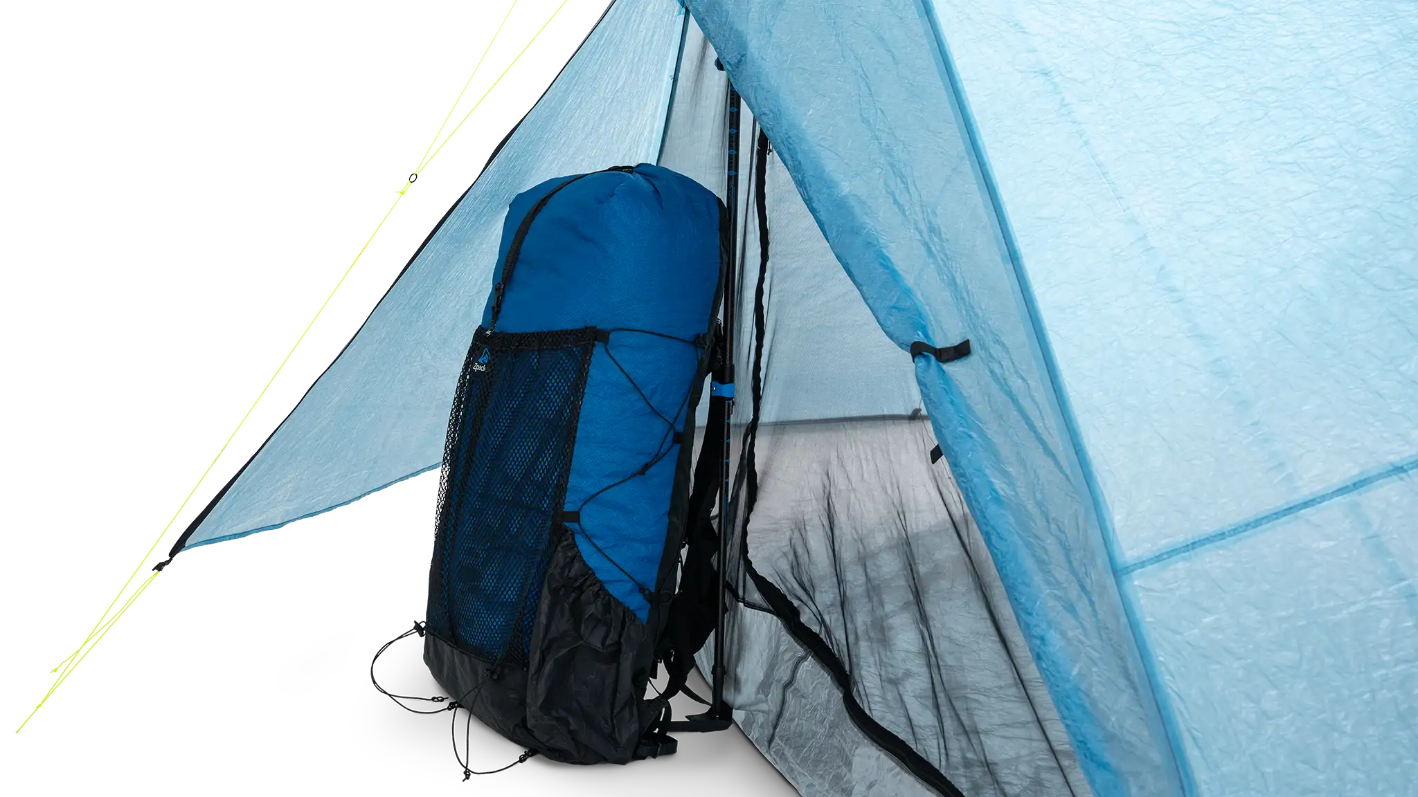 Pivot Duo Tent