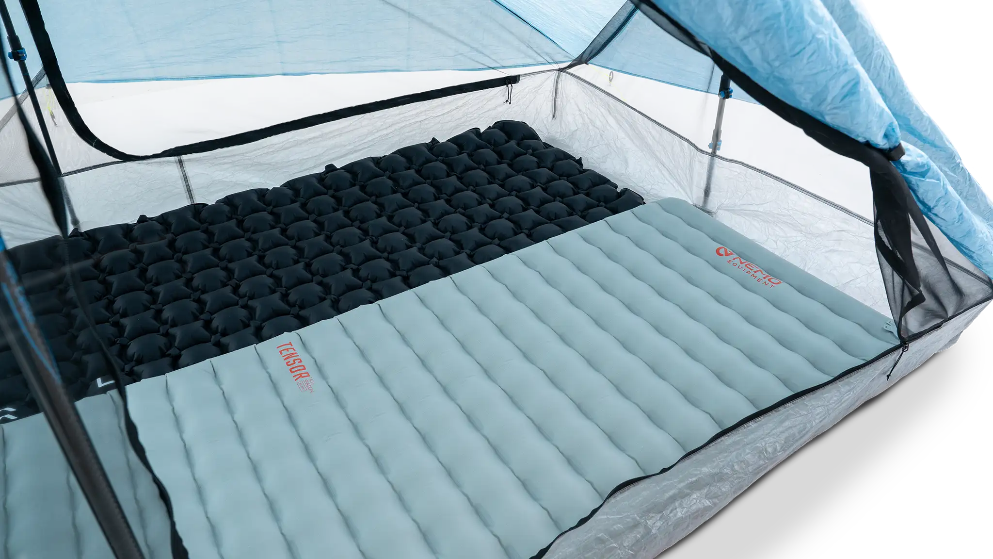 Pivot Duo Tent