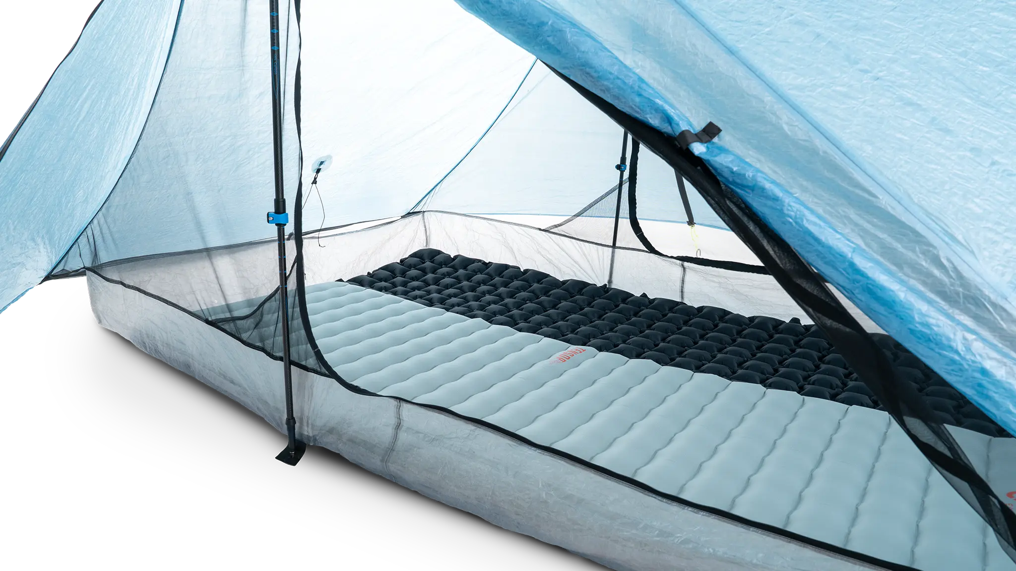 Pivot Duo Tent
