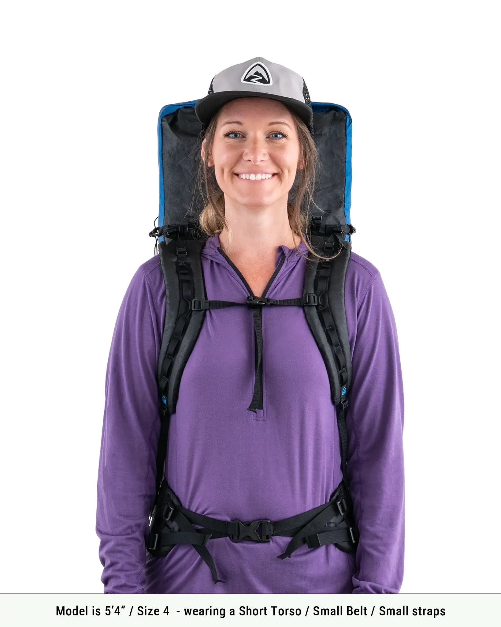 Women's Arc Haul Ultra 40L Backpack