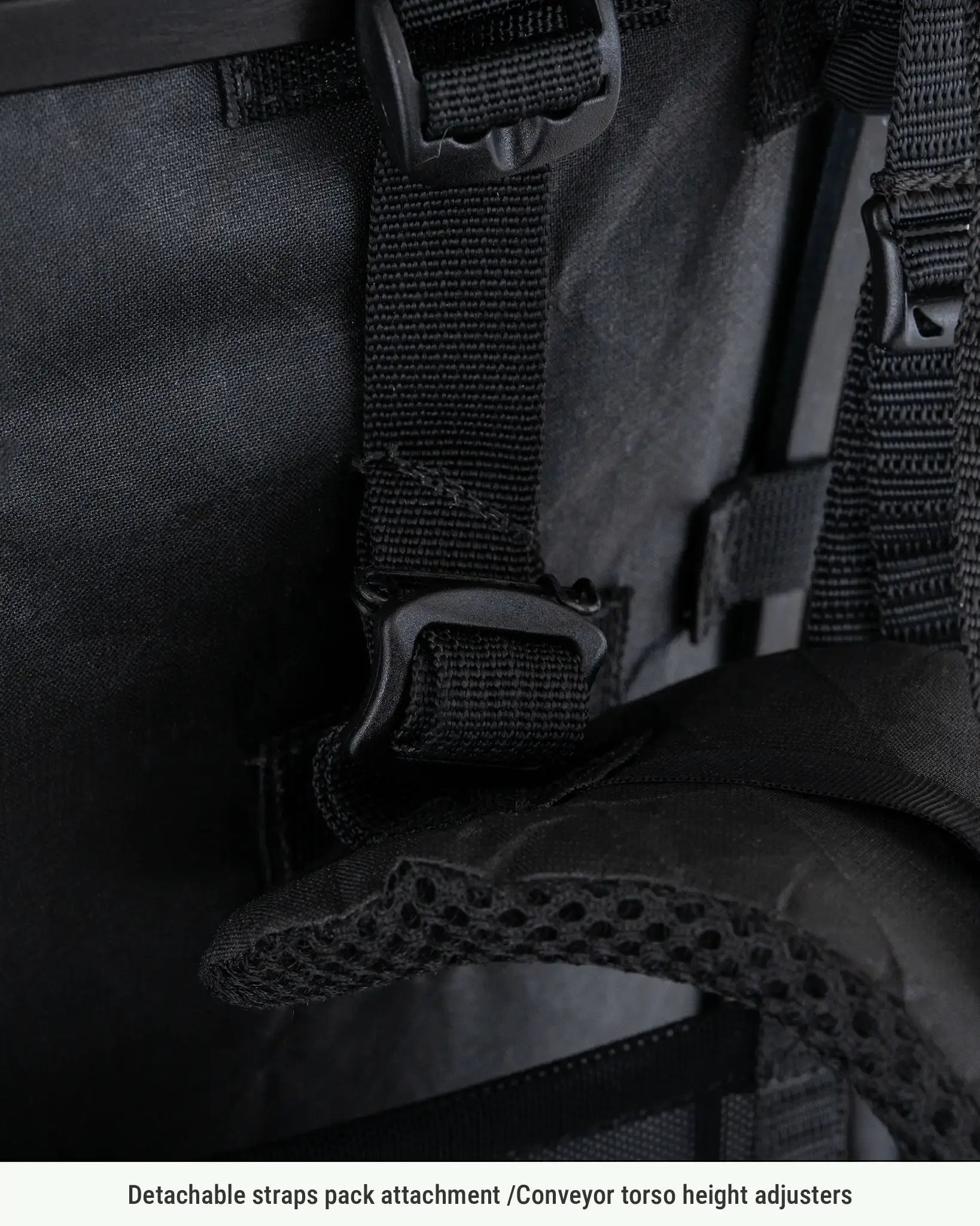 Women's Arc Haul Ultra 40L Backpack