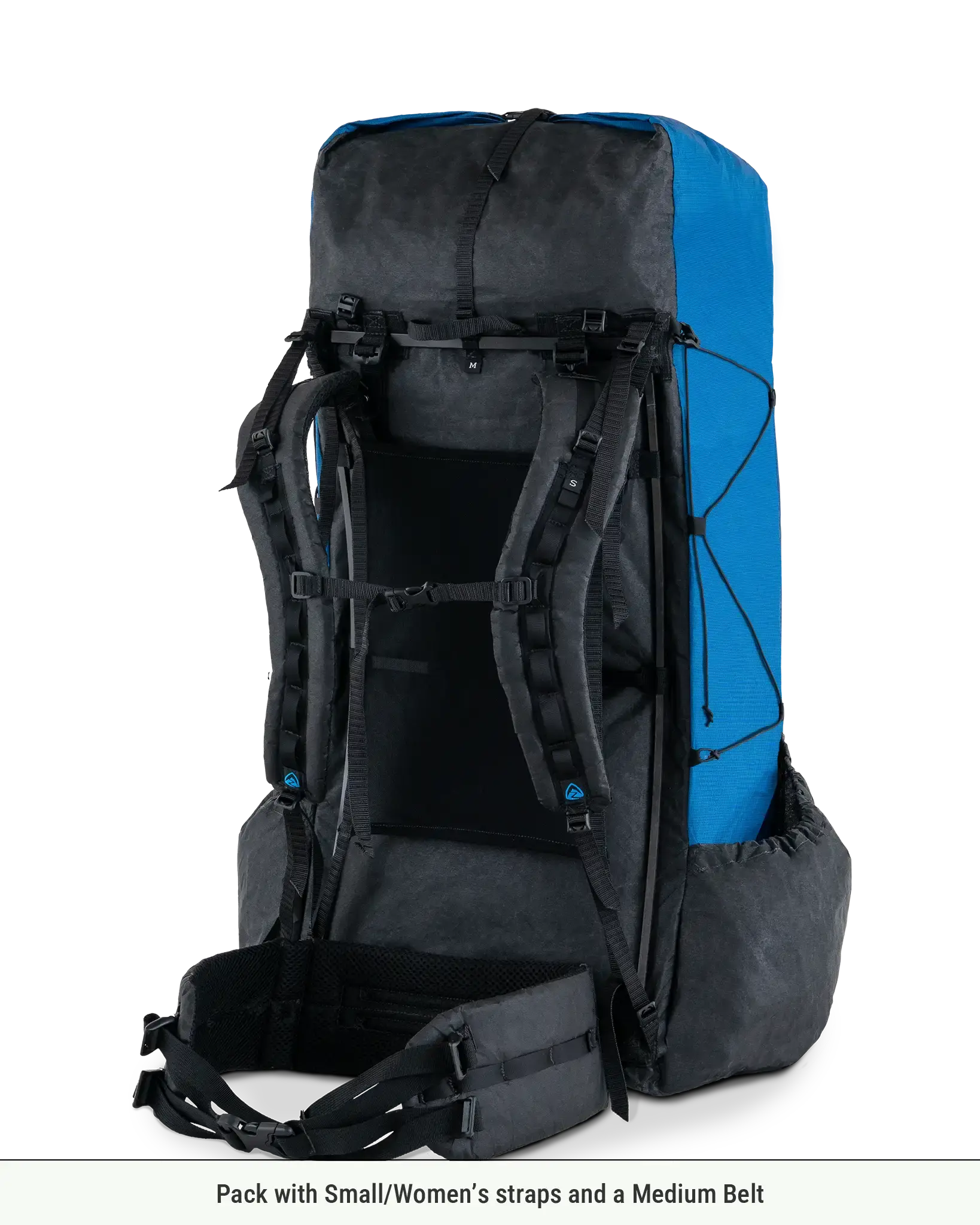 Women's Arc Haul Ultra 40L Backpack