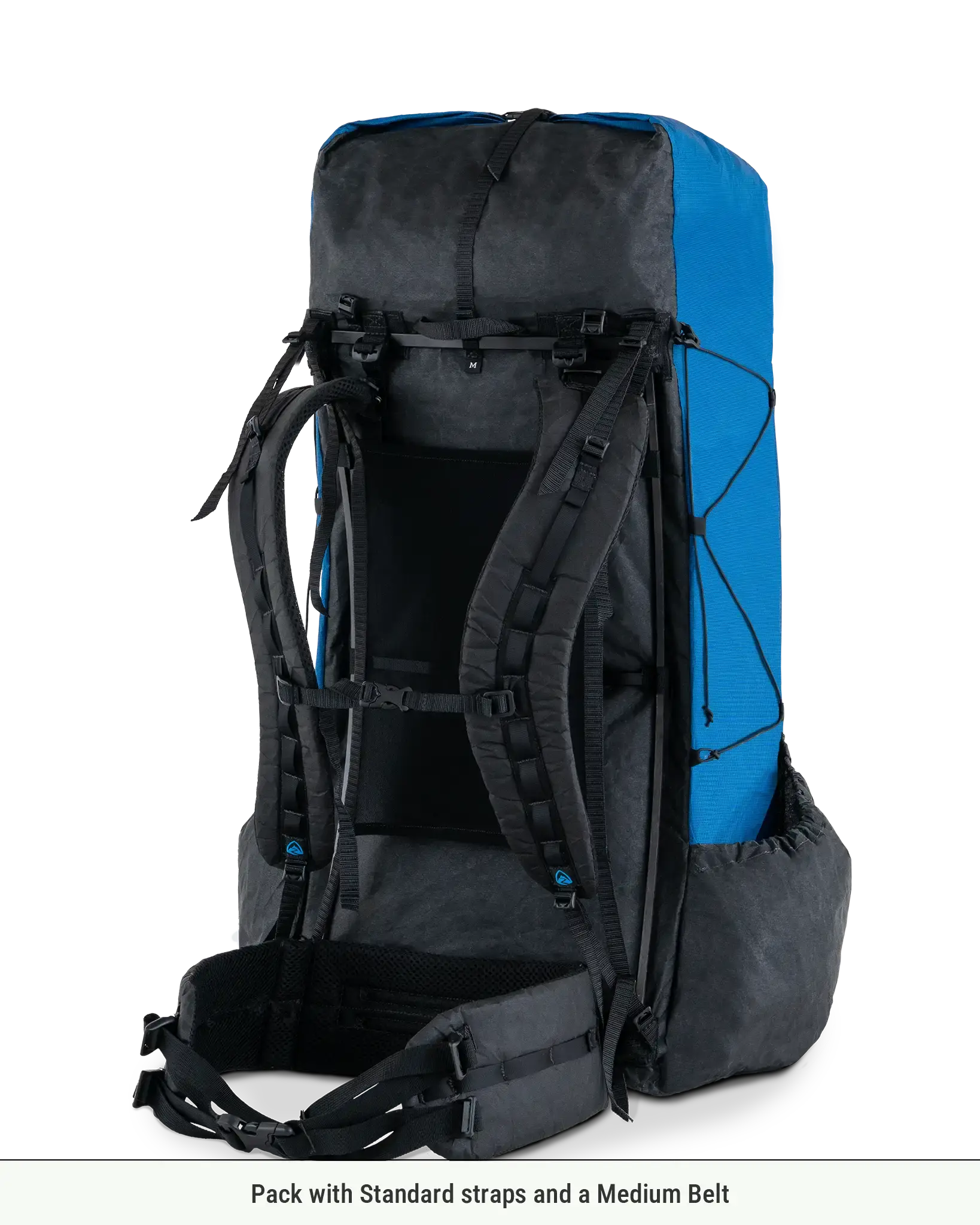Women's Arc Haul Ultra 40L Backpack