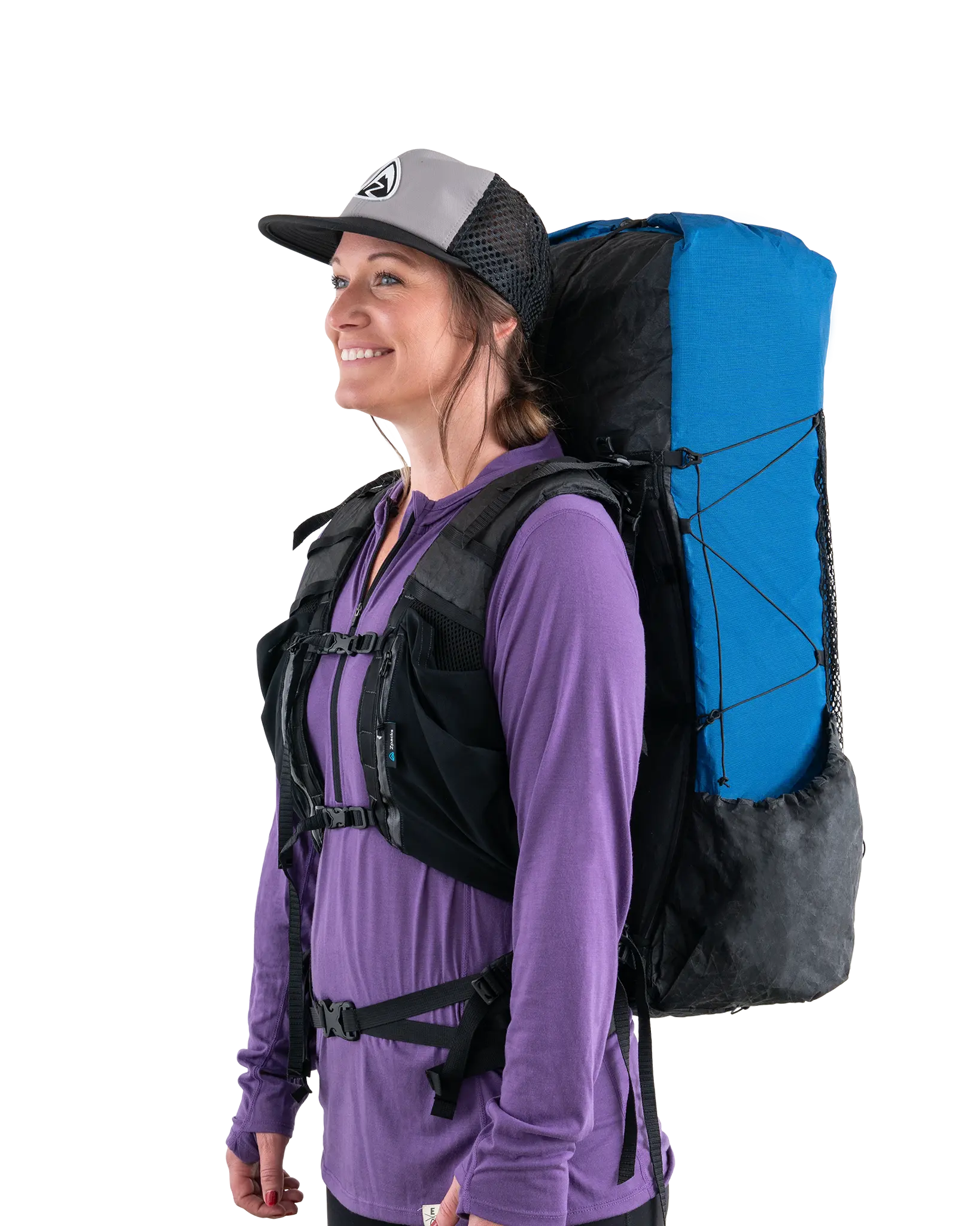 Women's Arc Haul Ultra 40L Backpack