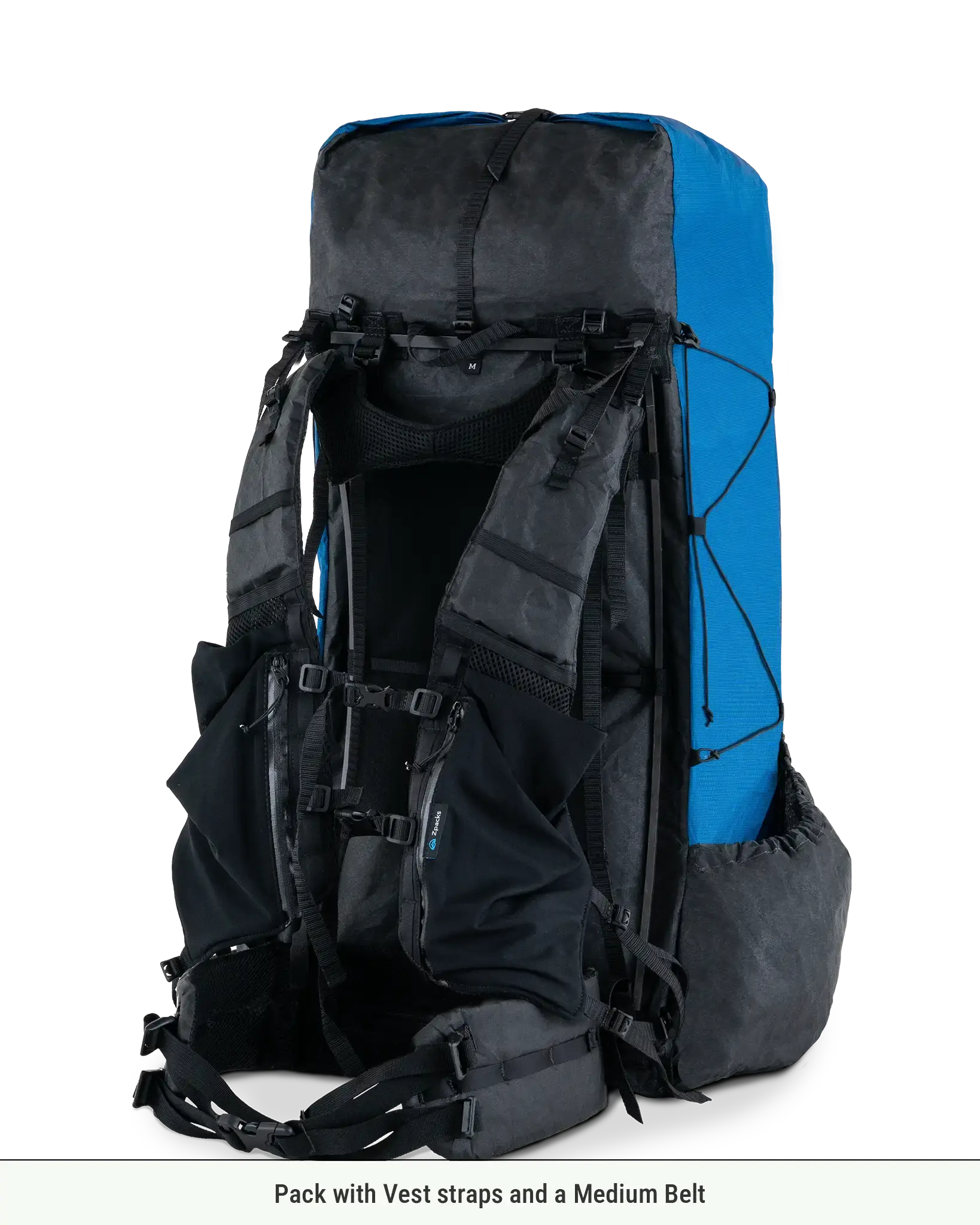 Women's Arc Haul Ultra 40L Backpack