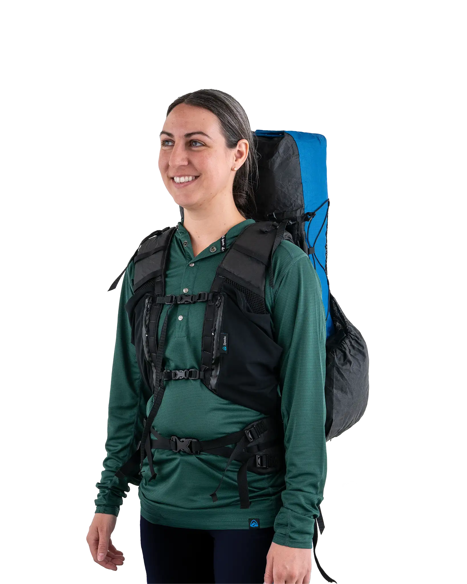 Women's Arc Haul Ultra 40L Backpack