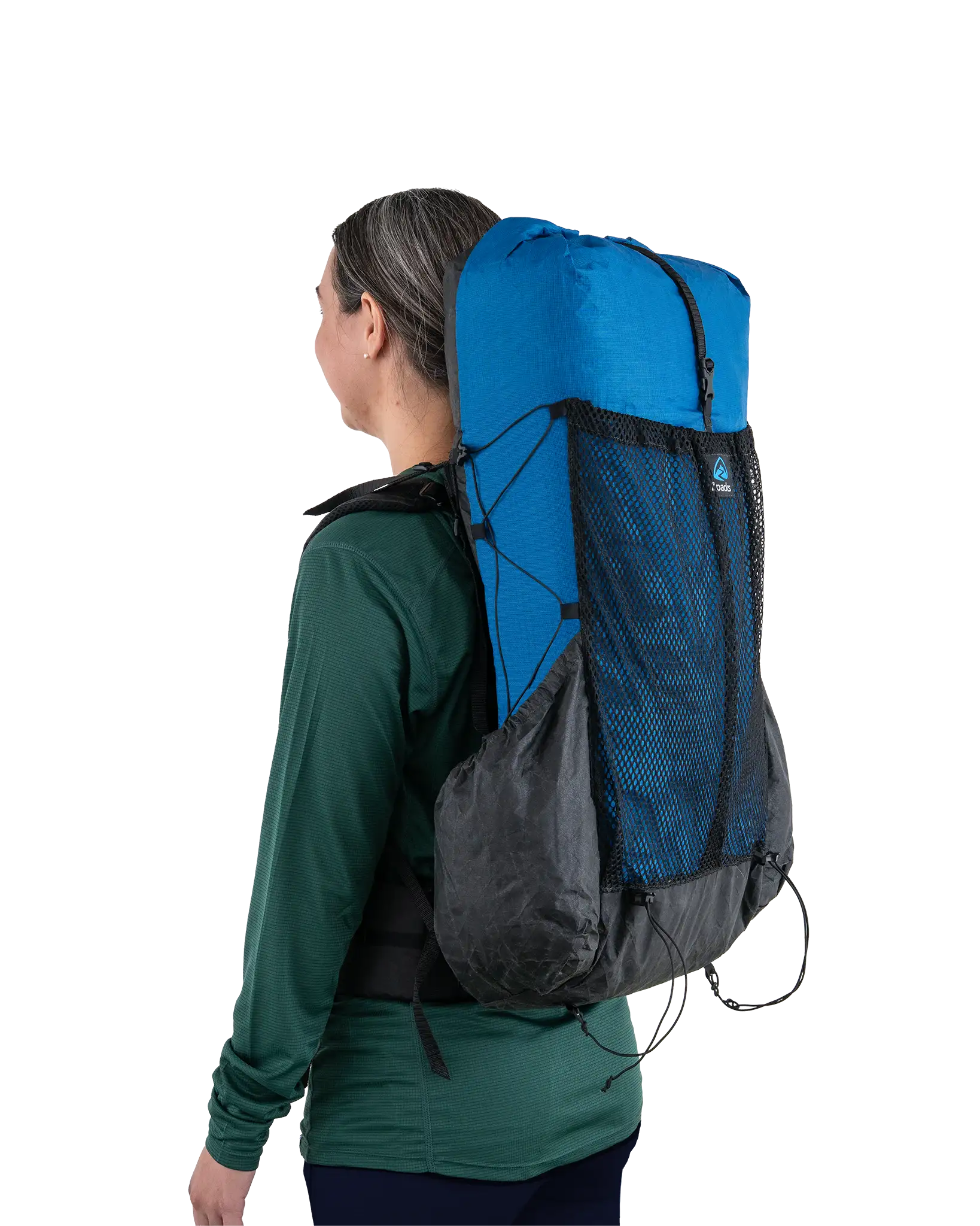 Women's Arc Haul Ultra 40L Backpack