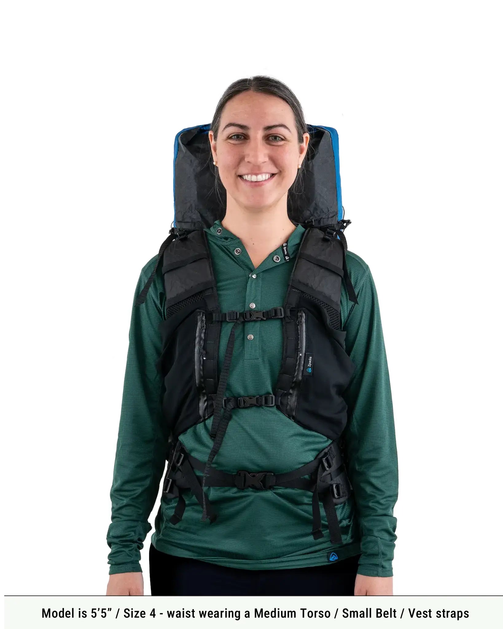 Women's Arc Haul Ultra 40L Backpack