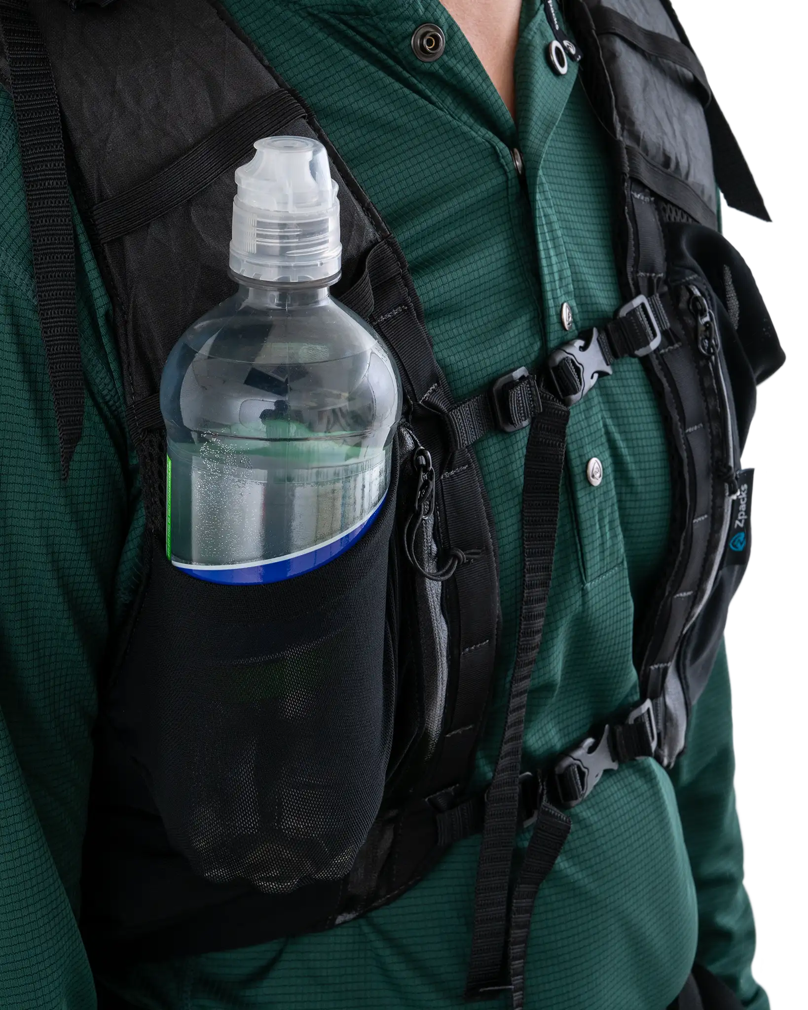 Women's Arc Haul Ultra 40L Backpack