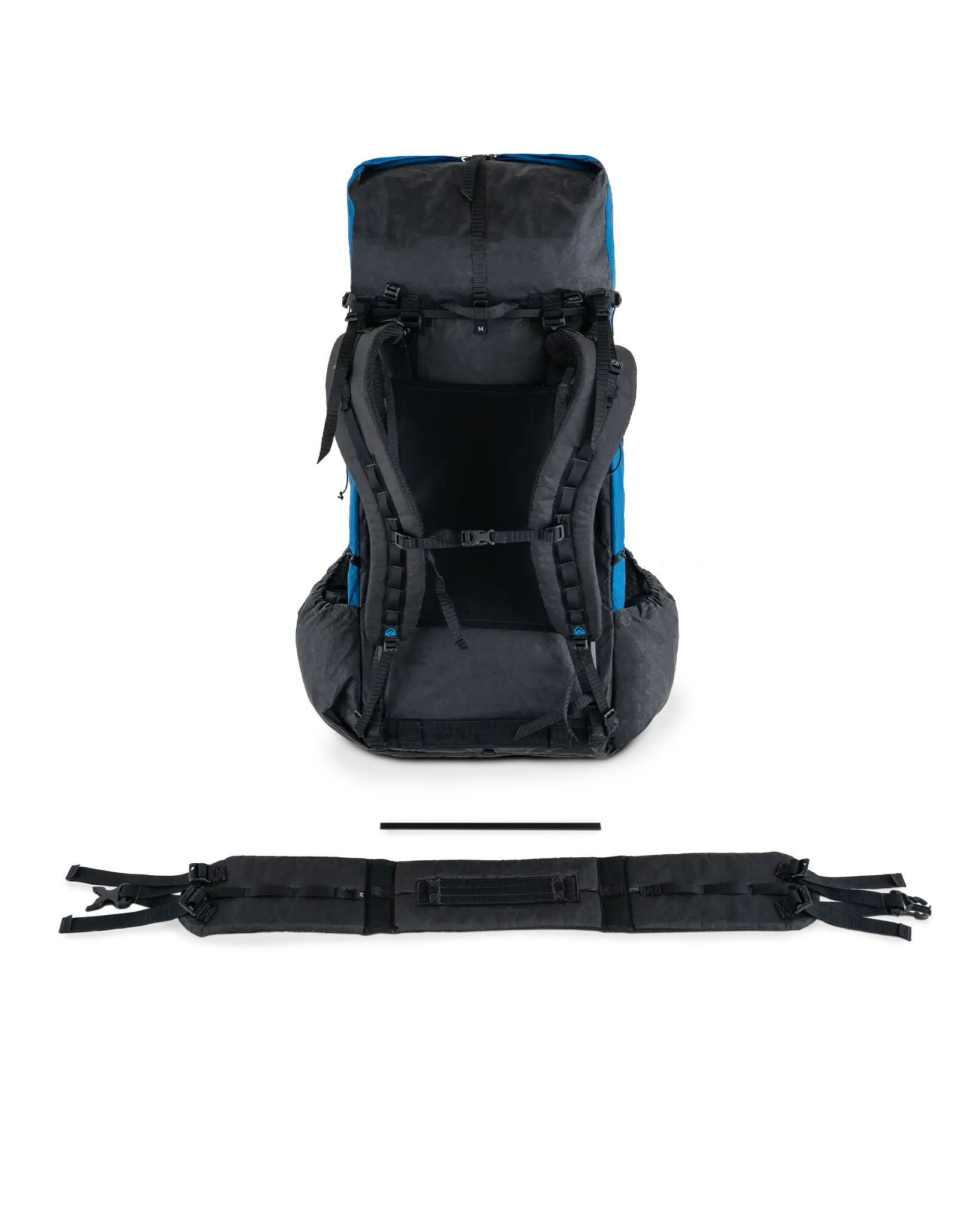Women's Arc Haul Ultra 40L Backpack