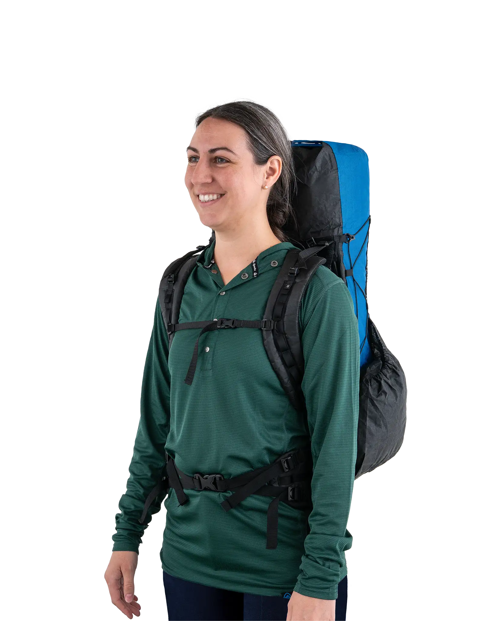 Women's Arc Haul Ultra 40L Backpack