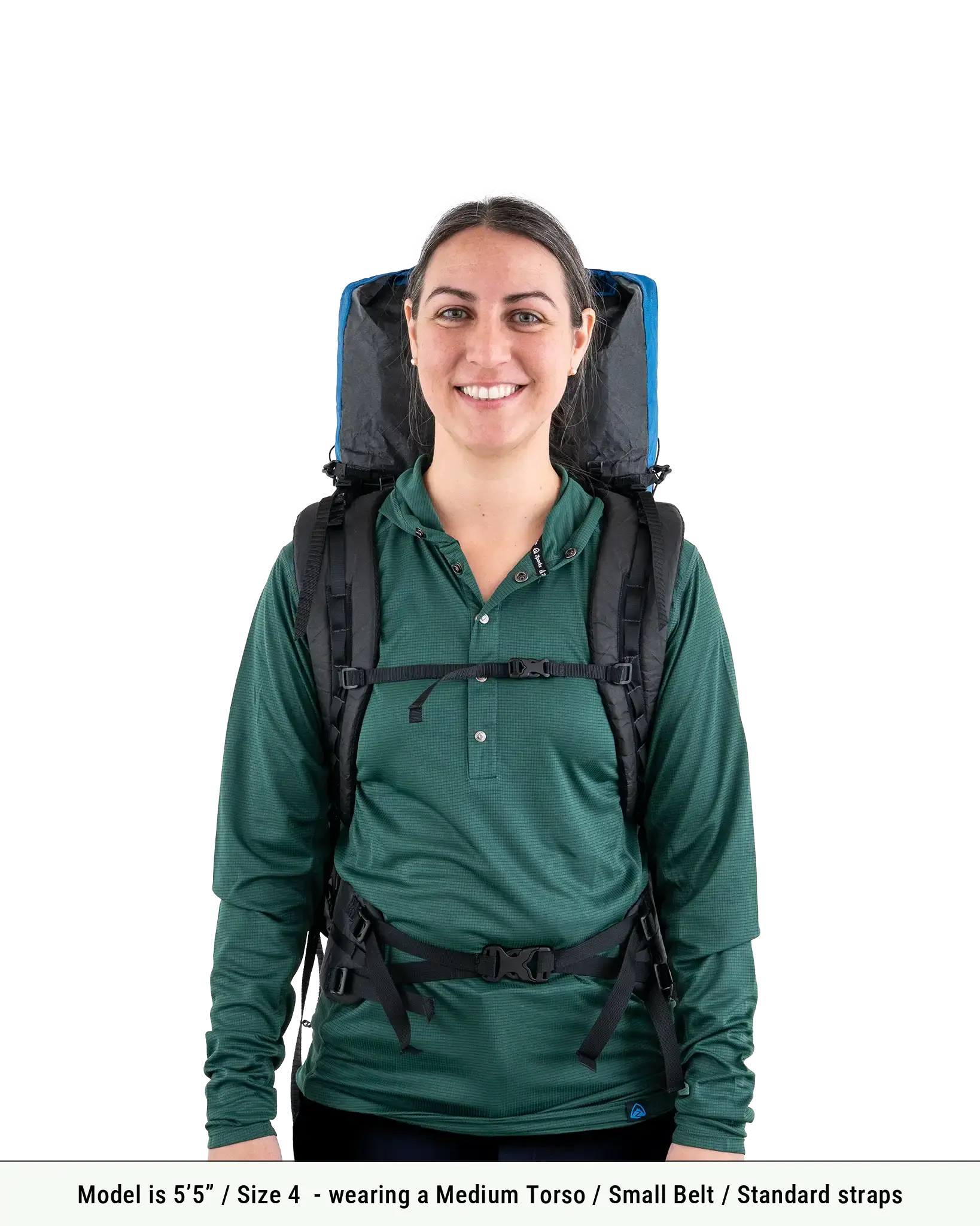 Women's Arc Haul Ultra 40L Backpack
