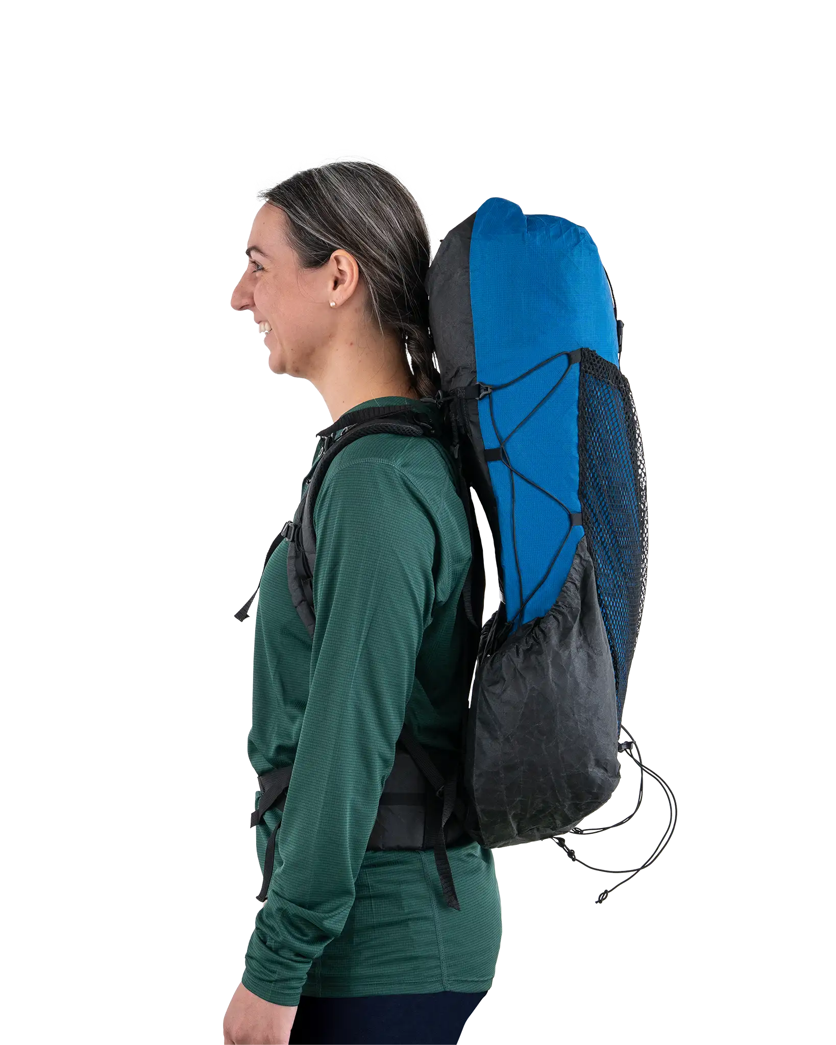Women's Arc Haul Ultra 40L Backpack