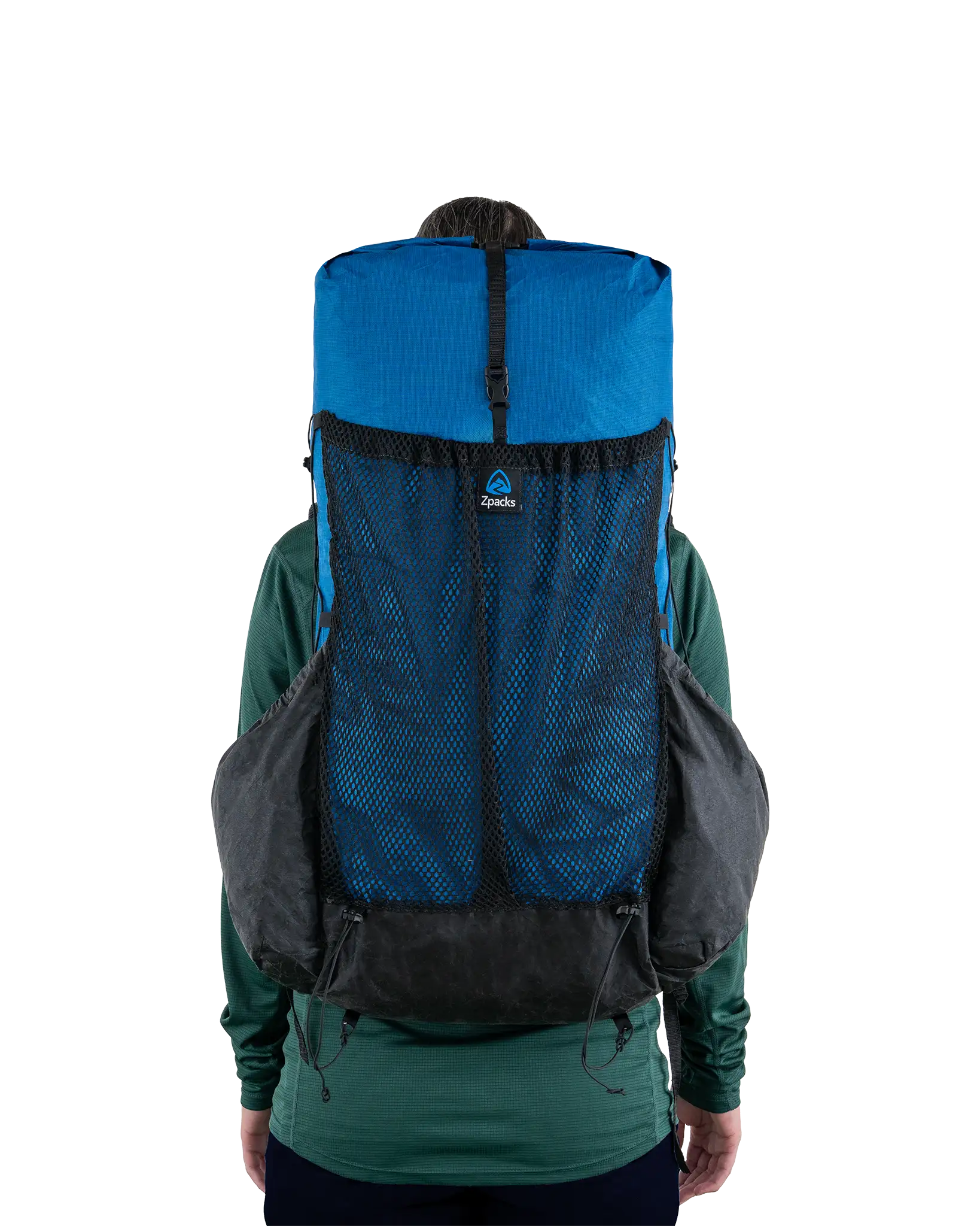 Women's Arc Haul Ultra 40L Backpack