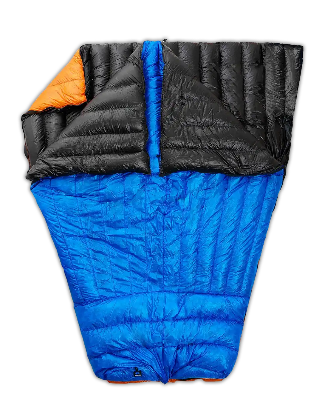 Zip Around Sleeping Bag