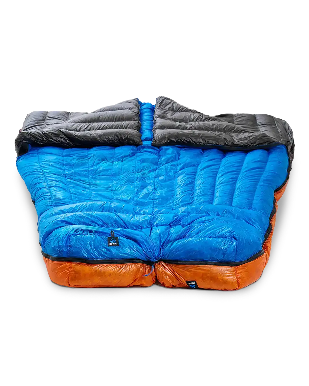 Zip Around Sleeping Bag