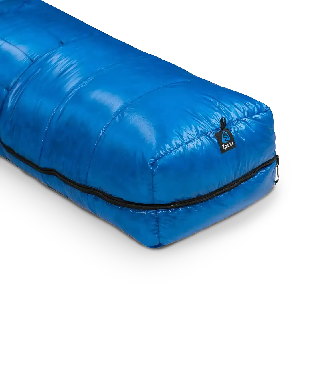 Zip Around Sleeping Bag